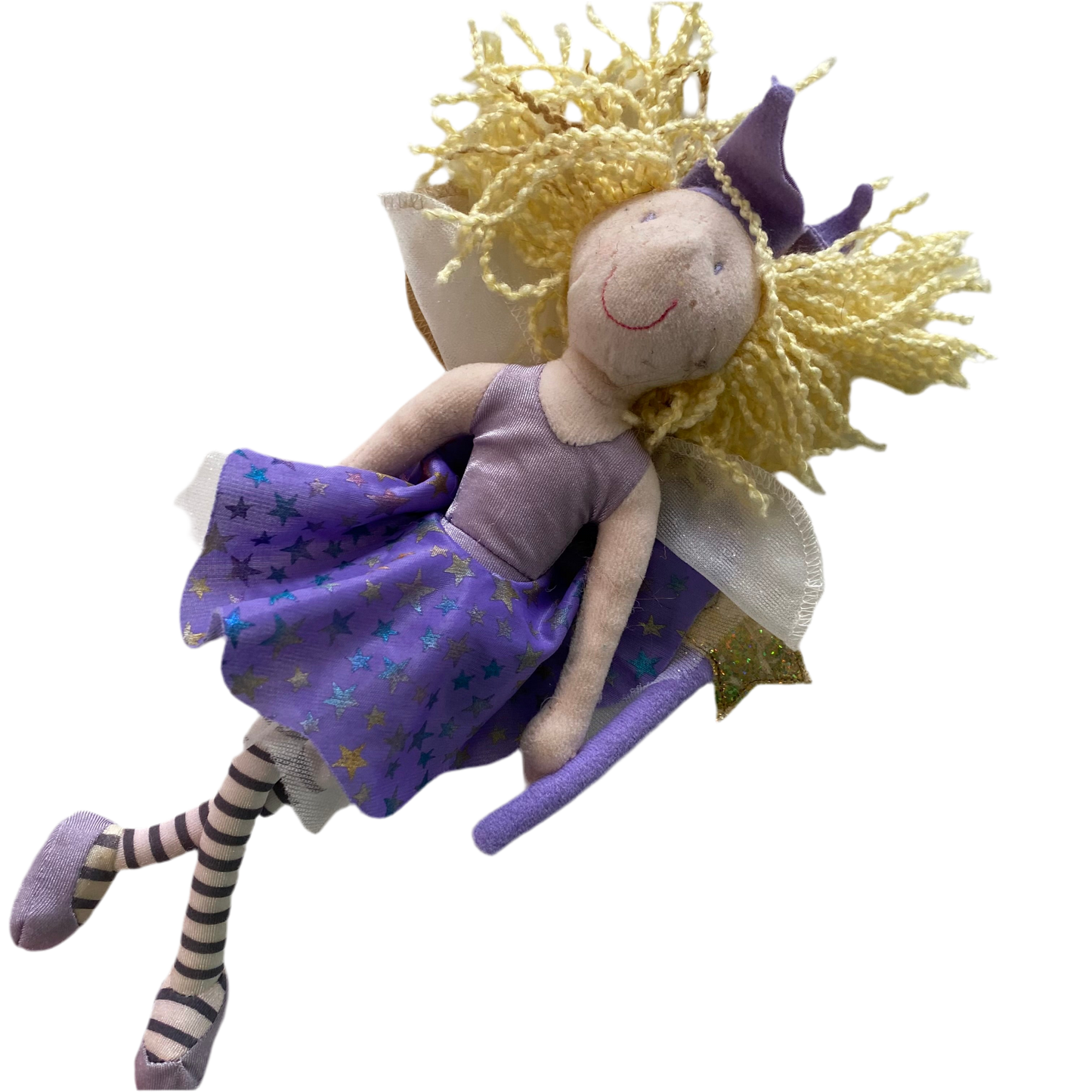 Felicity Wishes Plush
