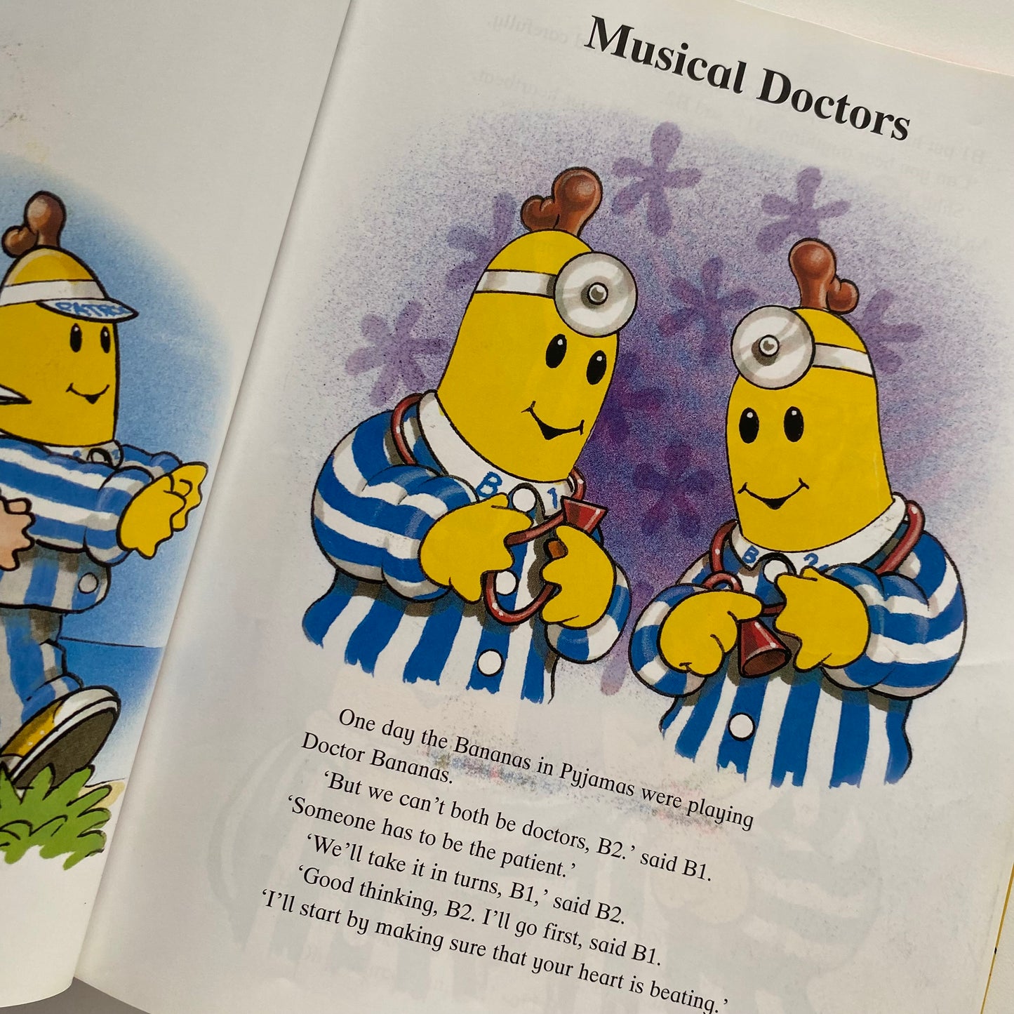 ABC For Kids CD Story Book