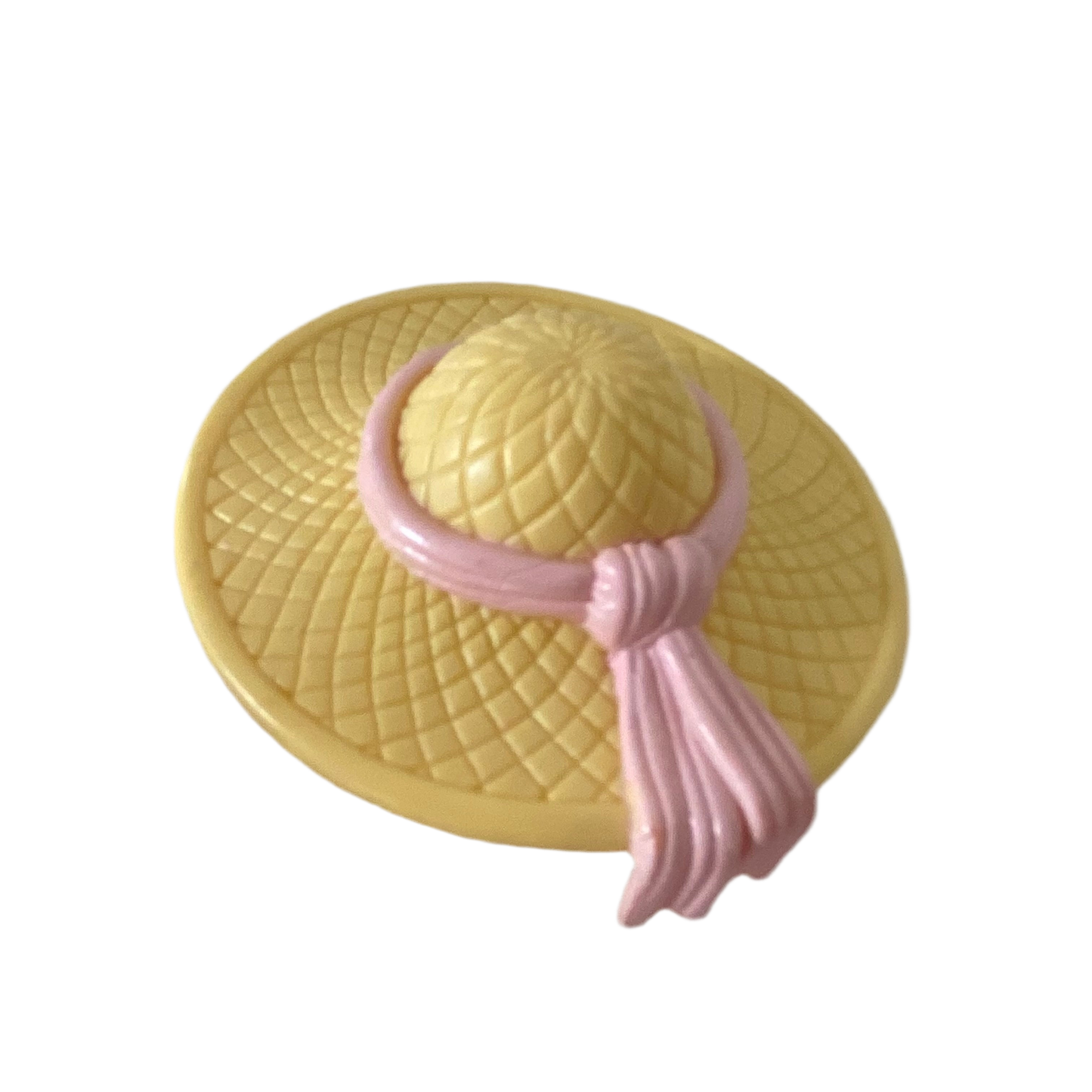 Fisher Price Loving Families Hat