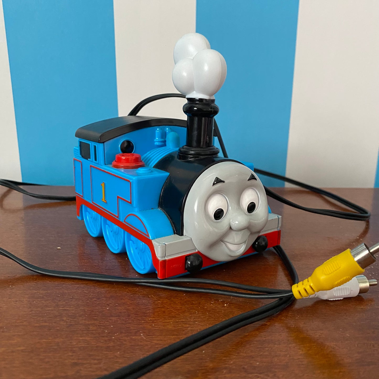 Thomas The Tank Engine Plug N’ Play