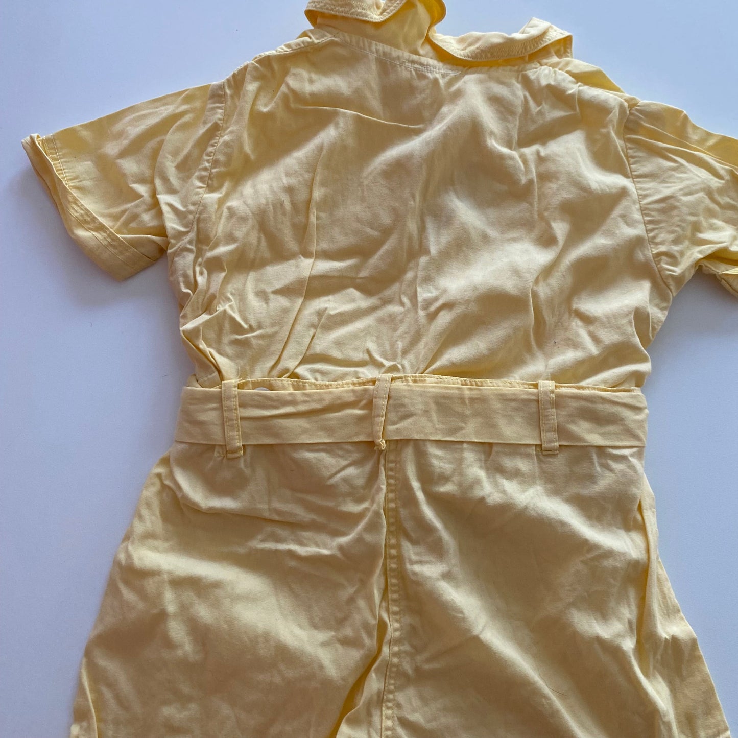 Vintage Romper - Size 1