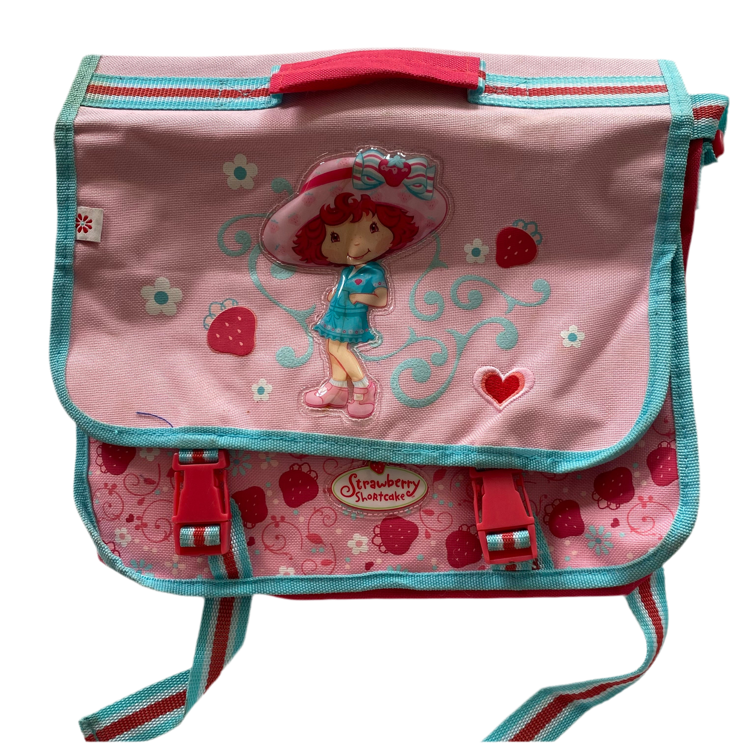Strawberry Shortcake Backpack
