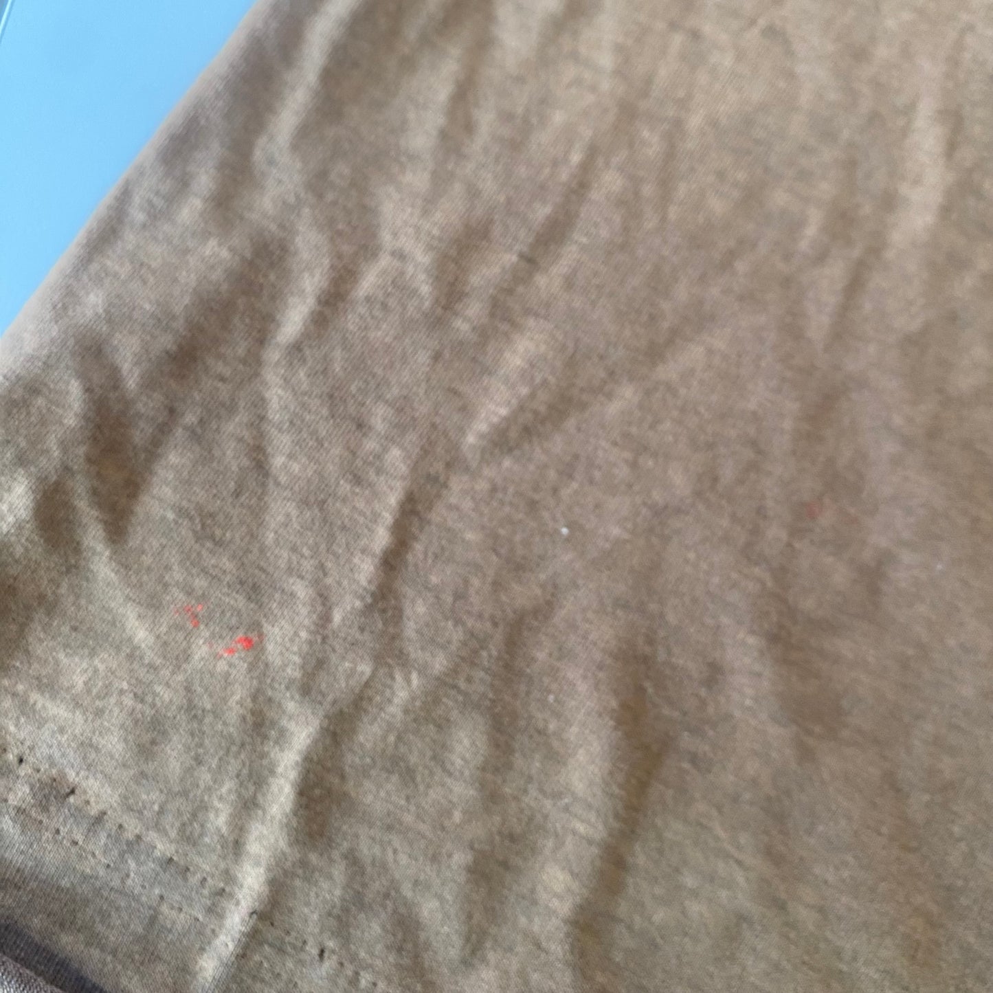 Vintage Scooby Doo Top - Size 8