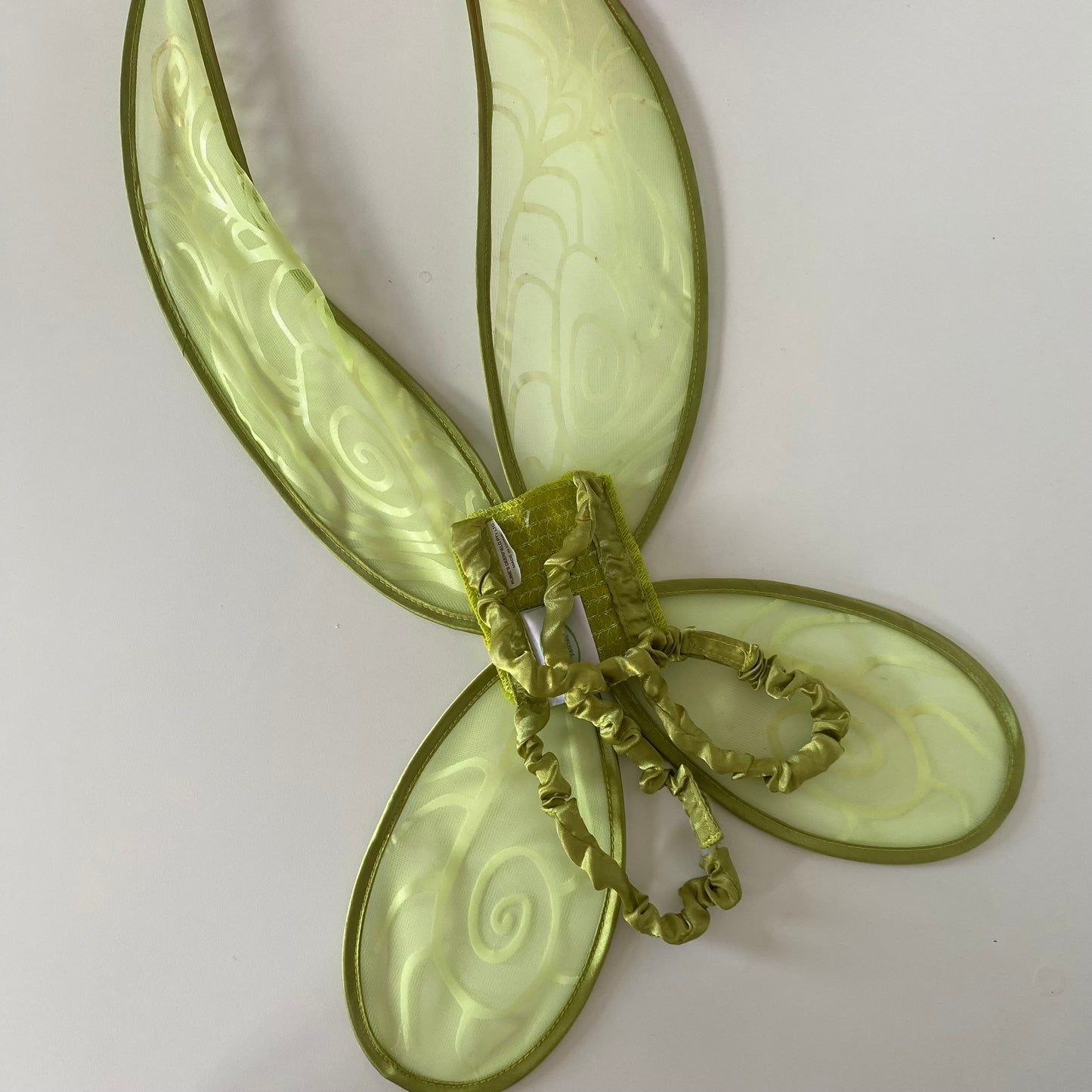 Disney Tinkerbell Fairy Wings