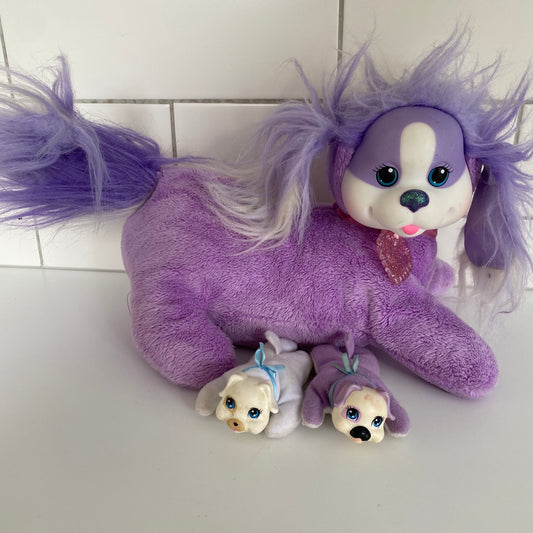 Puppy Surprise Coco Plush