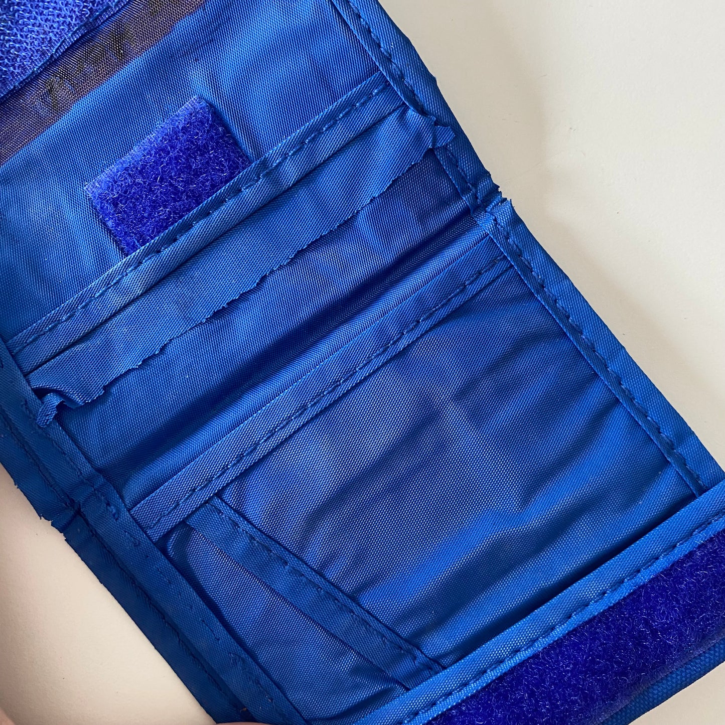 Vintage TMNT Ninja Tuetles Wallet
