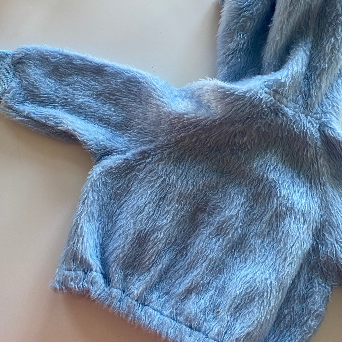 Vintage Hoodie - Size 1