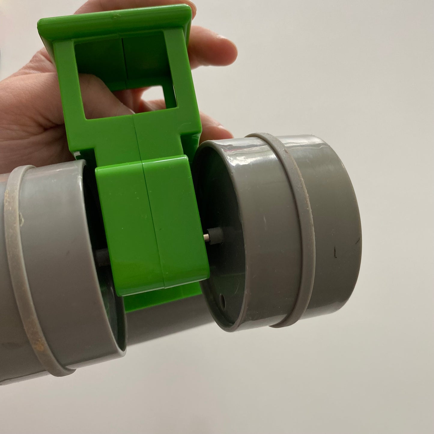 Bob The Builder Rolley Vehicle