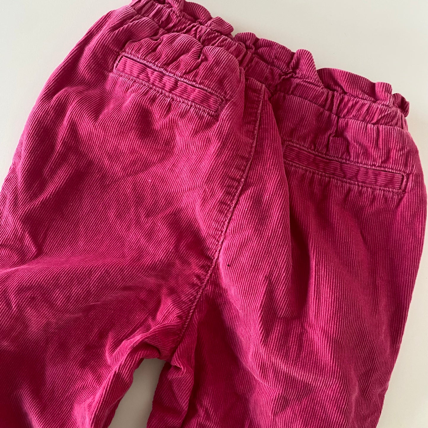 Baby B’Gosh Pink Corduroy Pants - Size 2