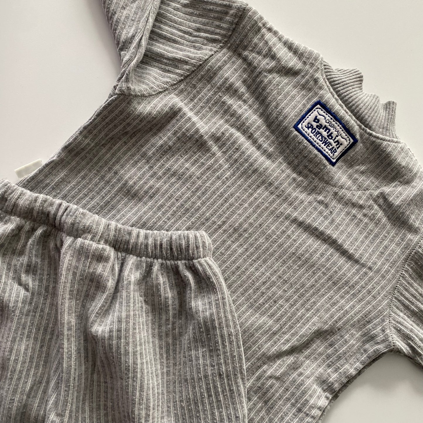 Vintage Tracksuit - Size 12M