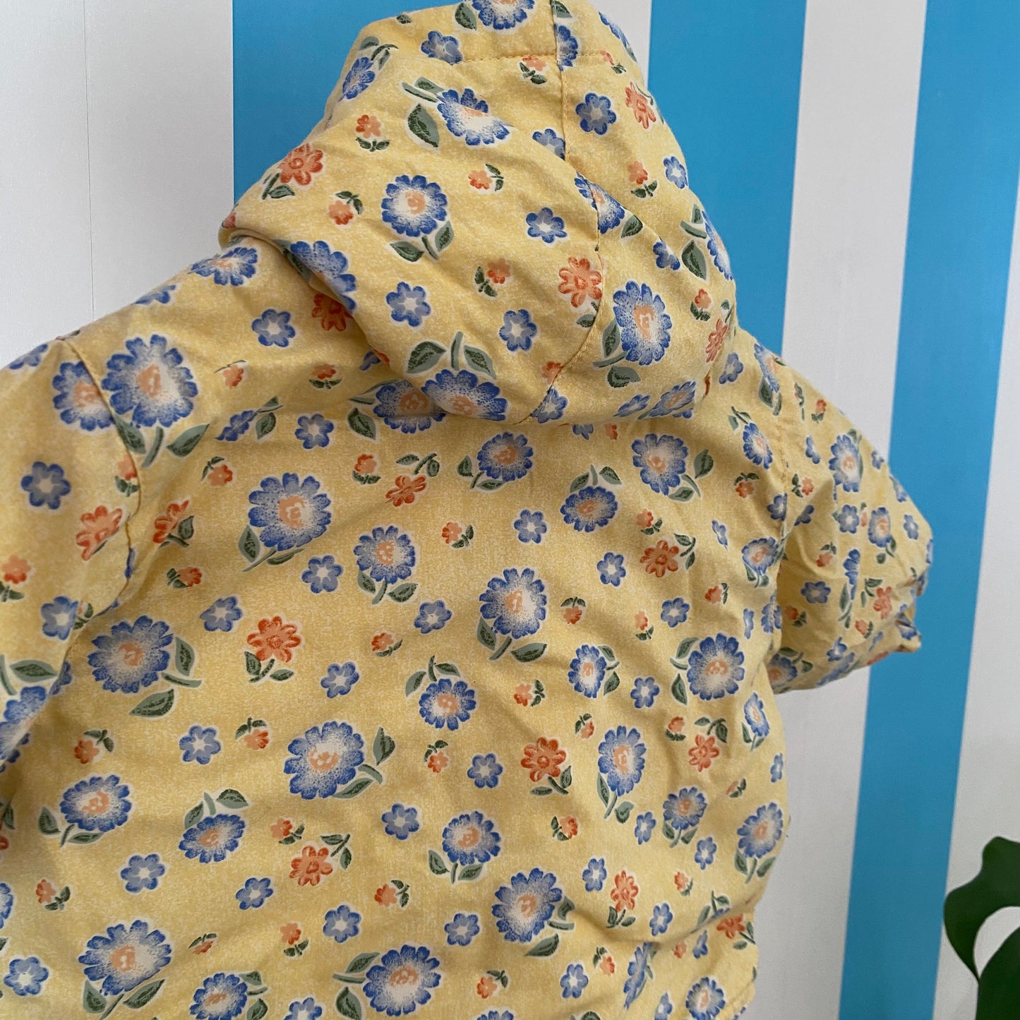 Vintage Adams Jacket - Size 3-6M