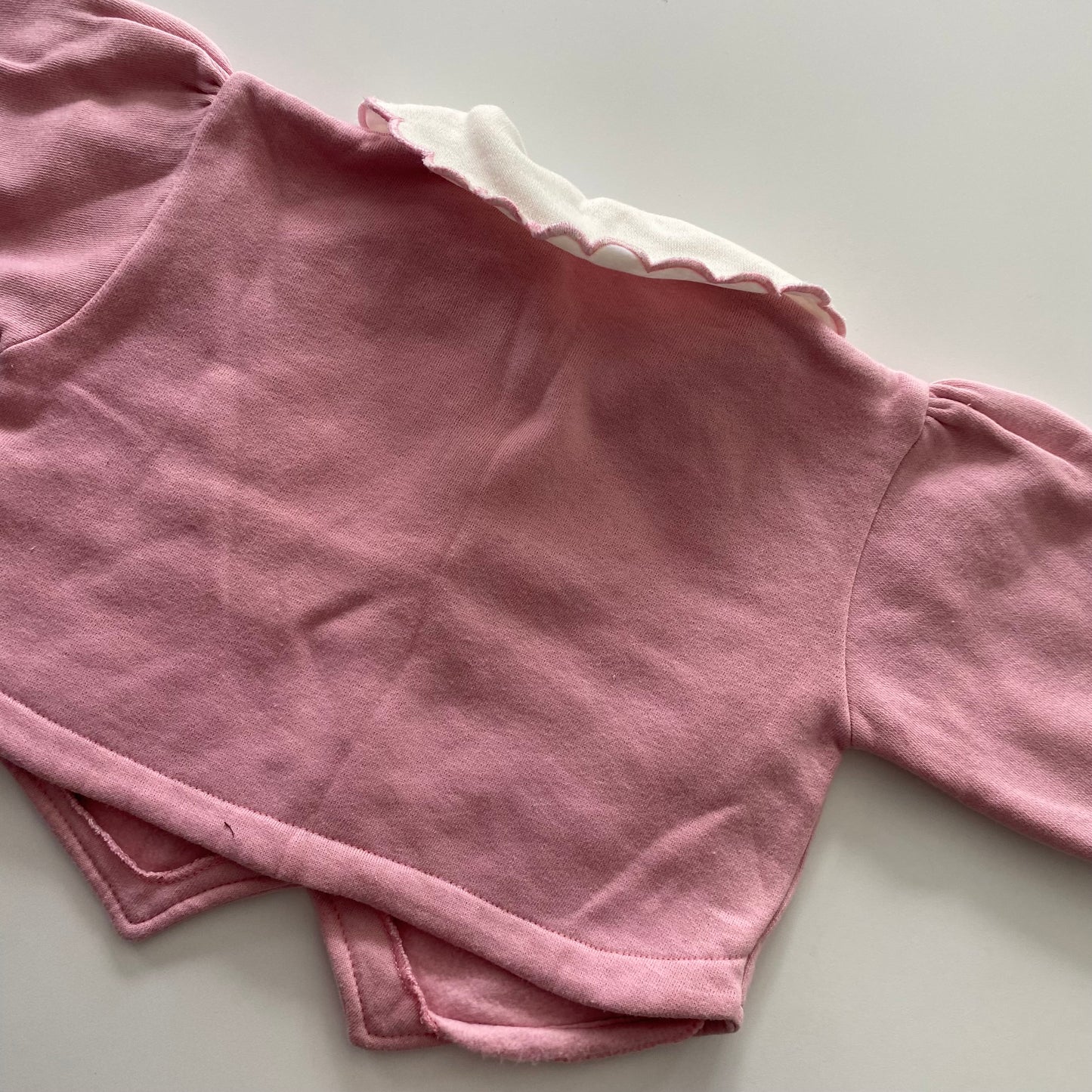 Vintage Jumper - Size 12M