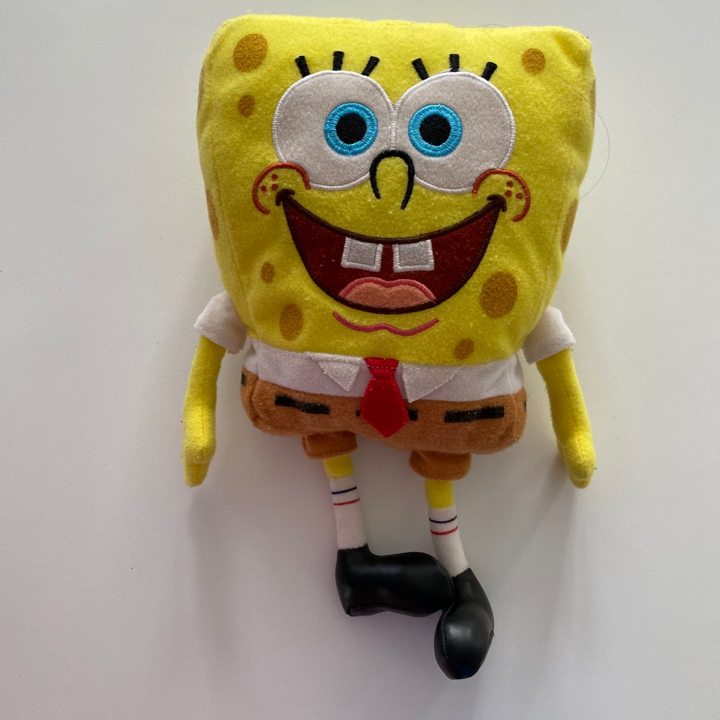 SpongeBob Plush
