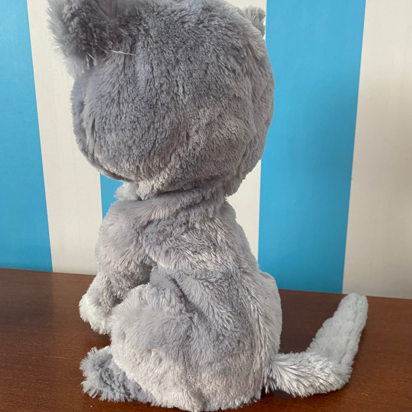 FurReal Friends Bootsie Cat