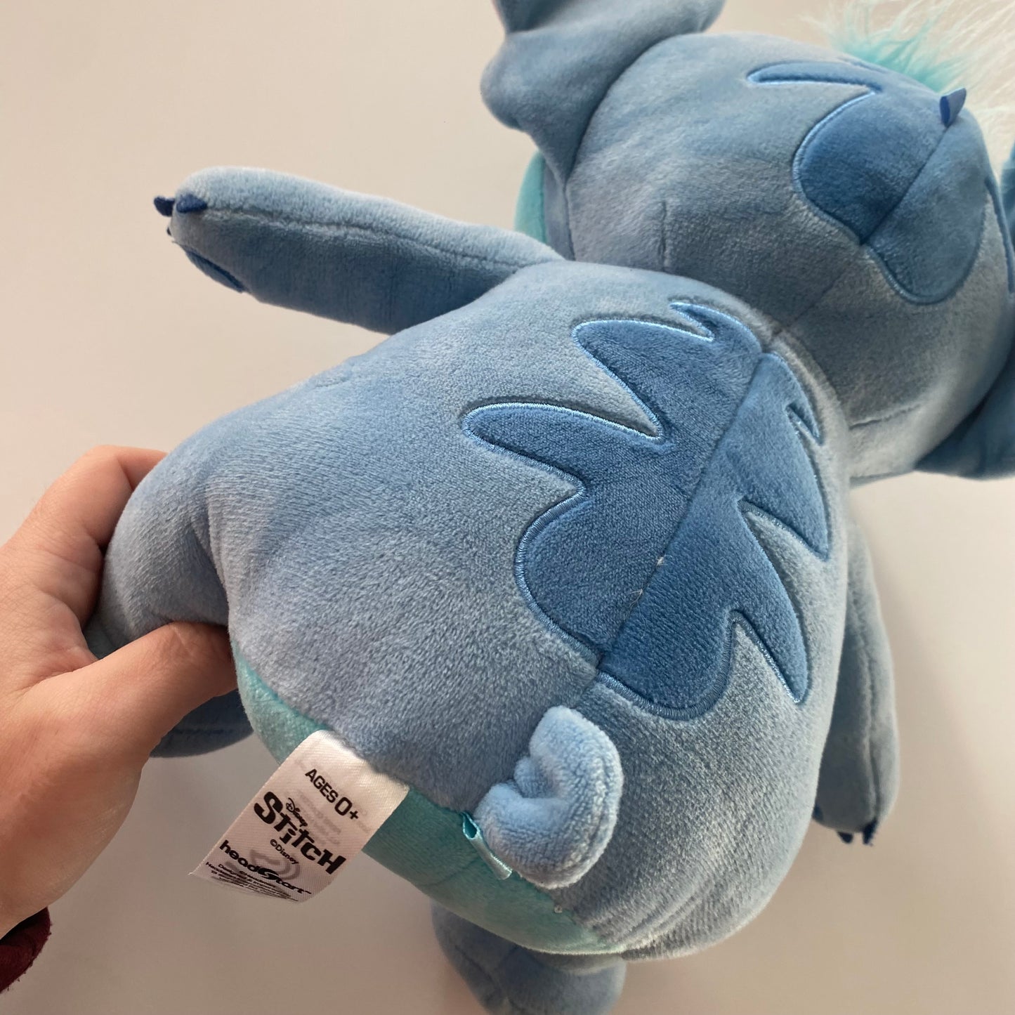 Disney Stitch Plush
