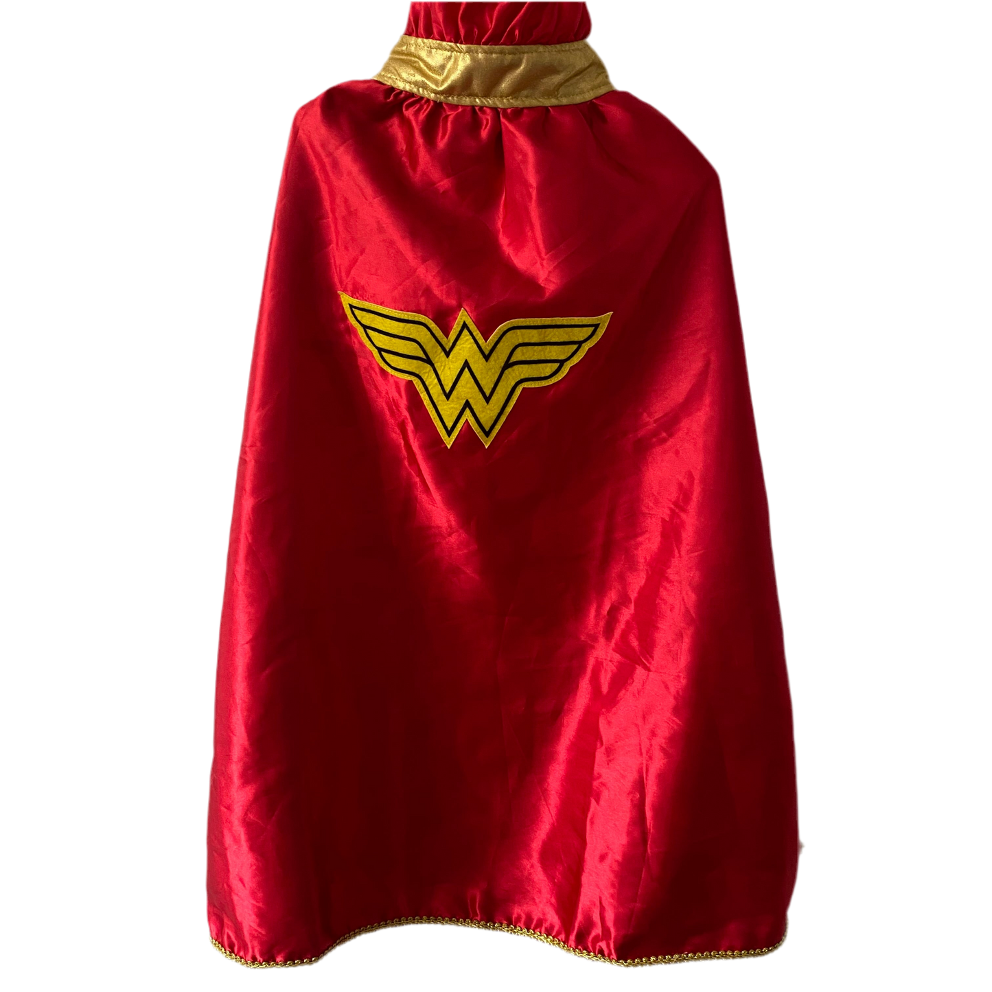 Wonder Woman Cape - One Size