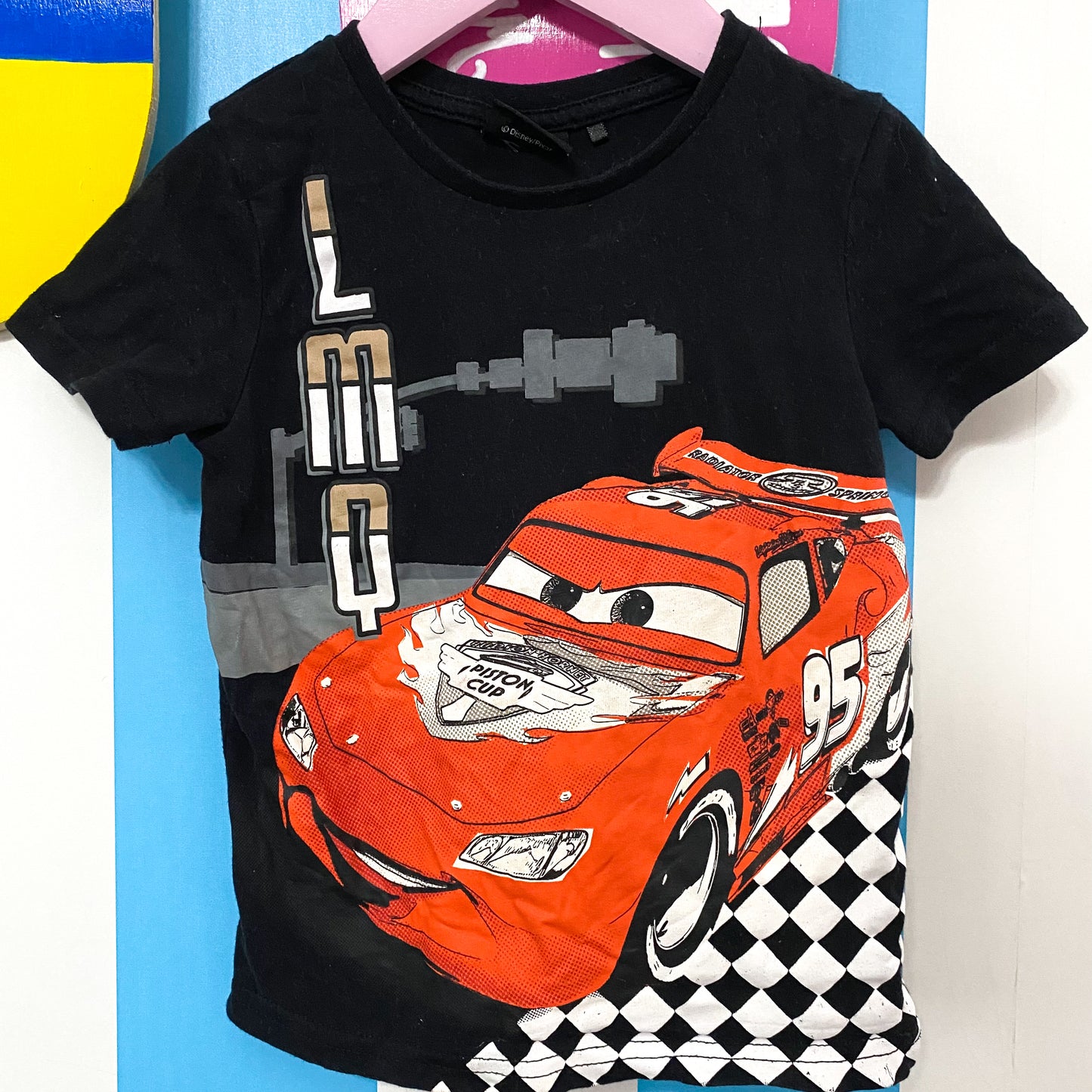 Disney Pixar Cars - Size 3