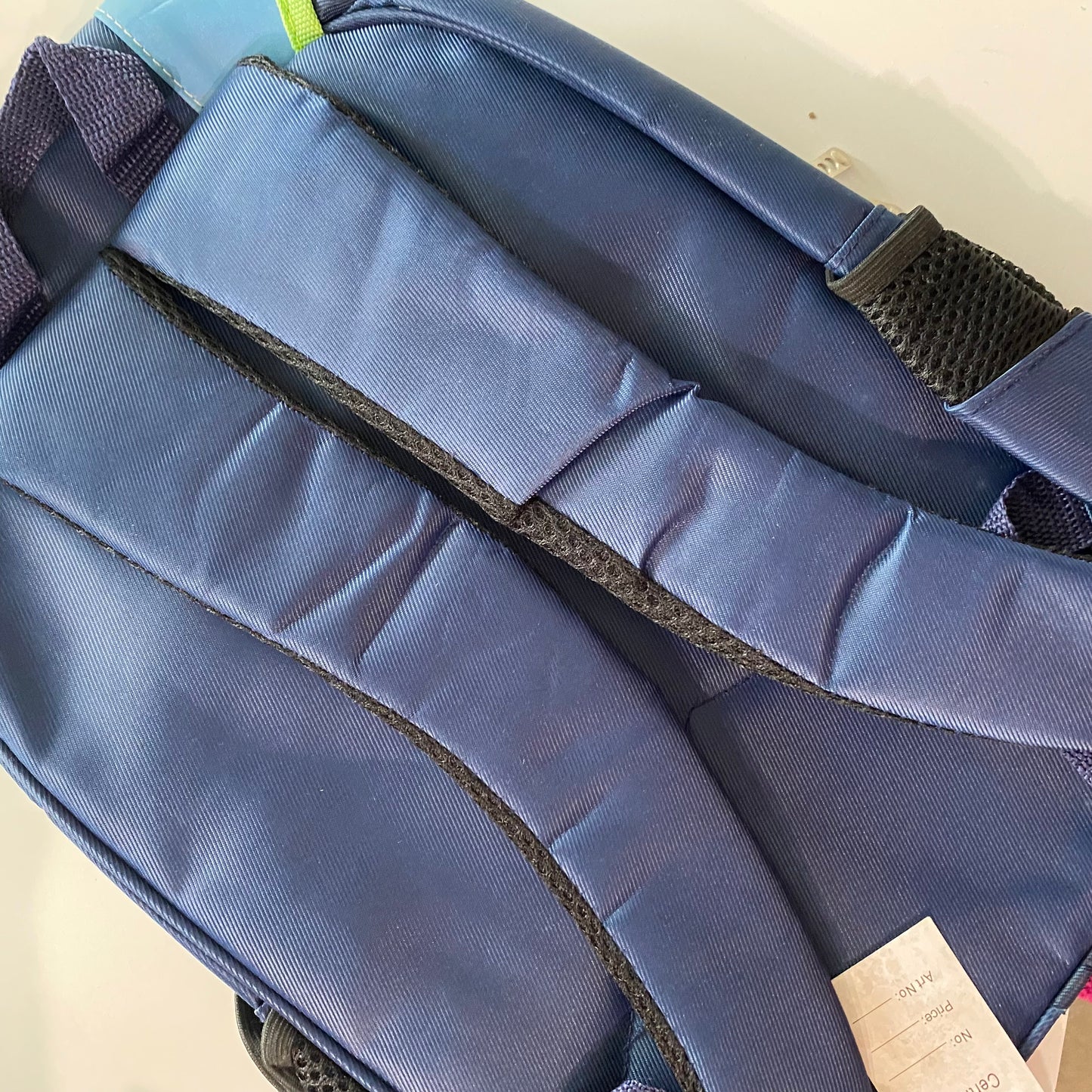 Ben10 Backpack (NEW)