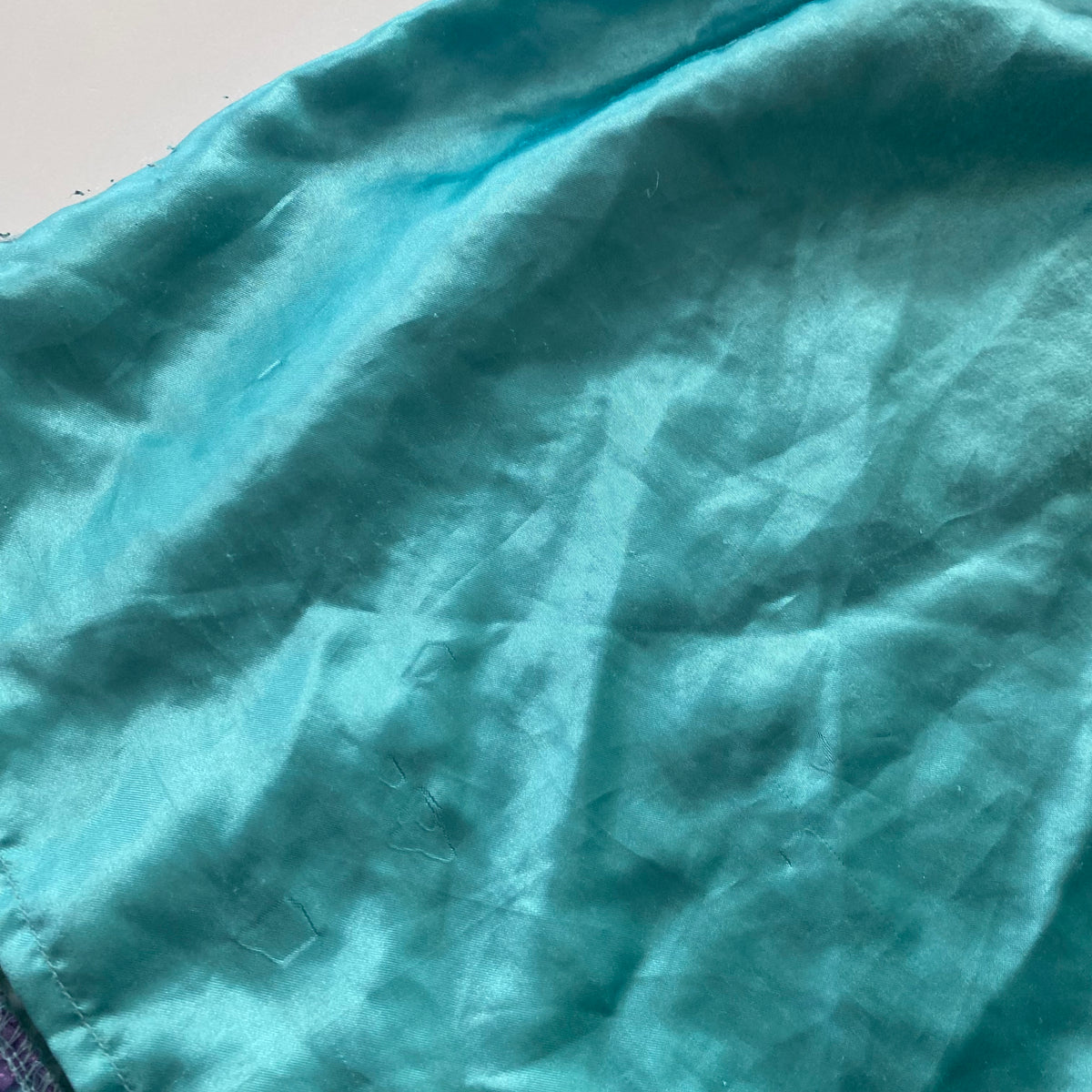 Disney The Little Mermaid Costume - Size 6-8Y