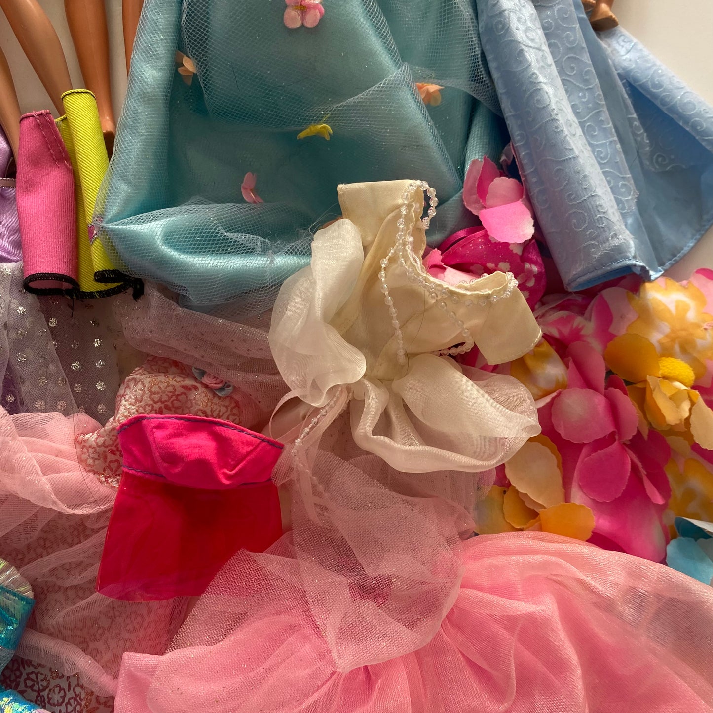Massive Vintage Barbie/Sindy Bundle