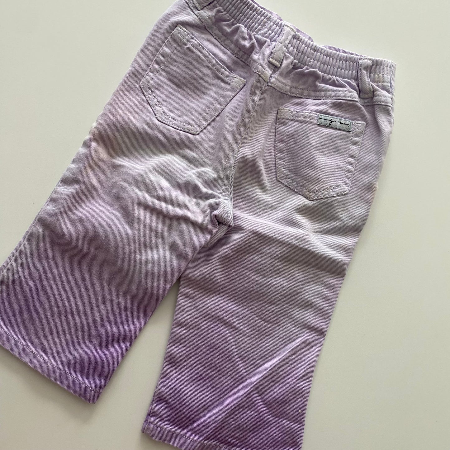 GUESS Flare Jeans - Size 2