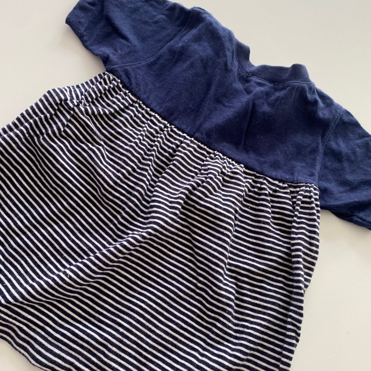 Vintage St James Dress - Size 3-6M