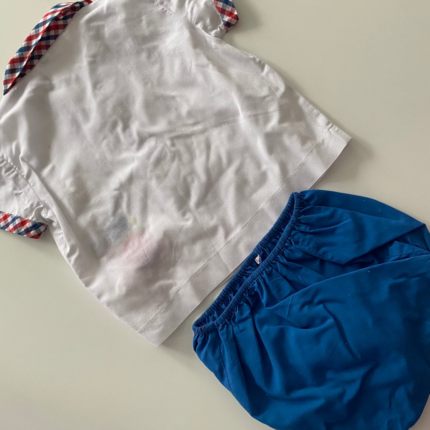 Vintage Set - Size 1