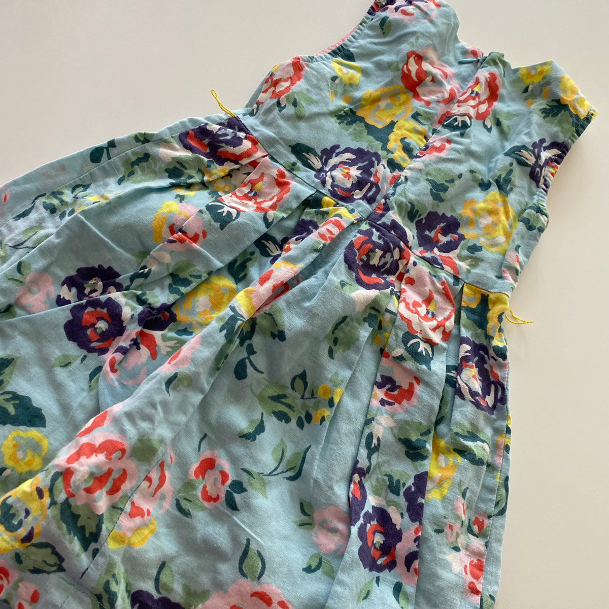 Mini Boden Dress - Size 2-3Y