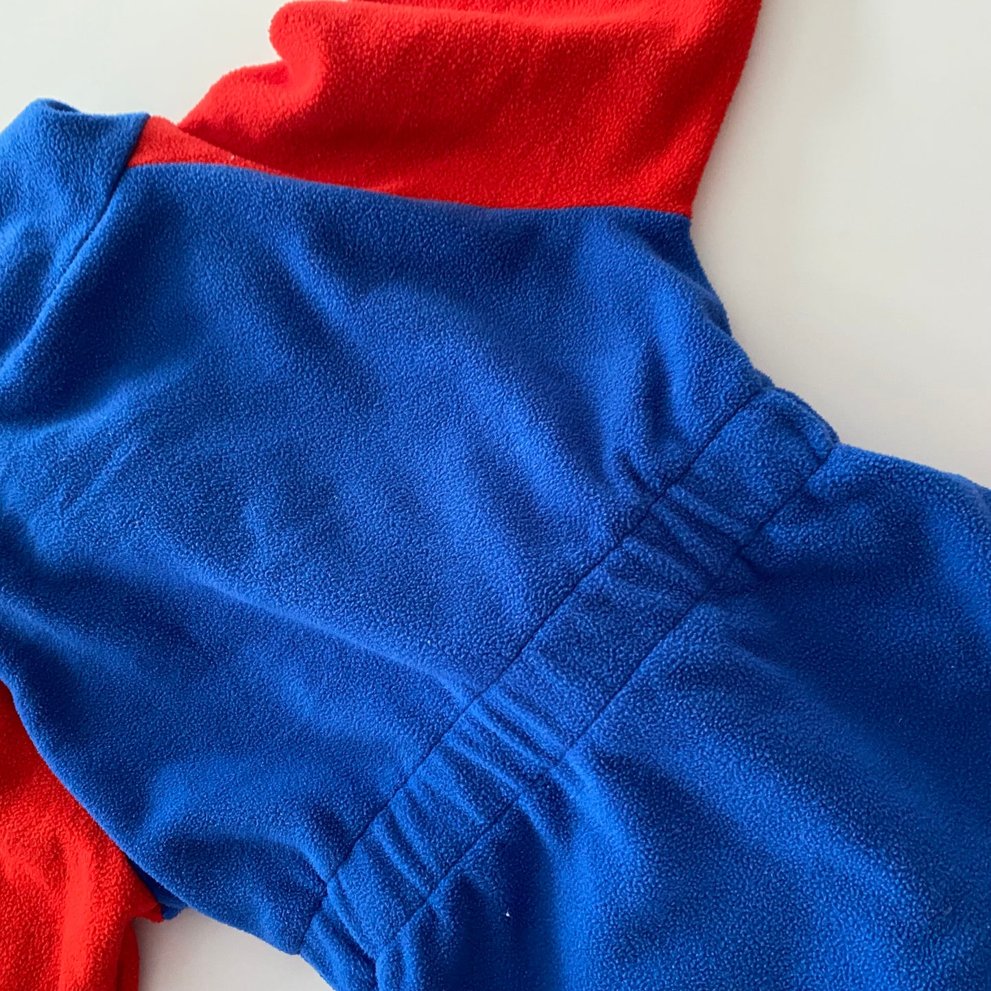 Vintage Thomas The Tank Engine Dressing Gown - Size 6