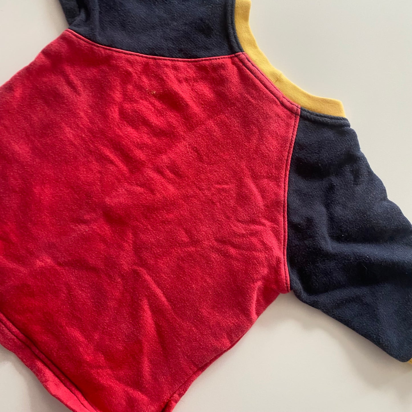 Vintage Jumper - Size 6M