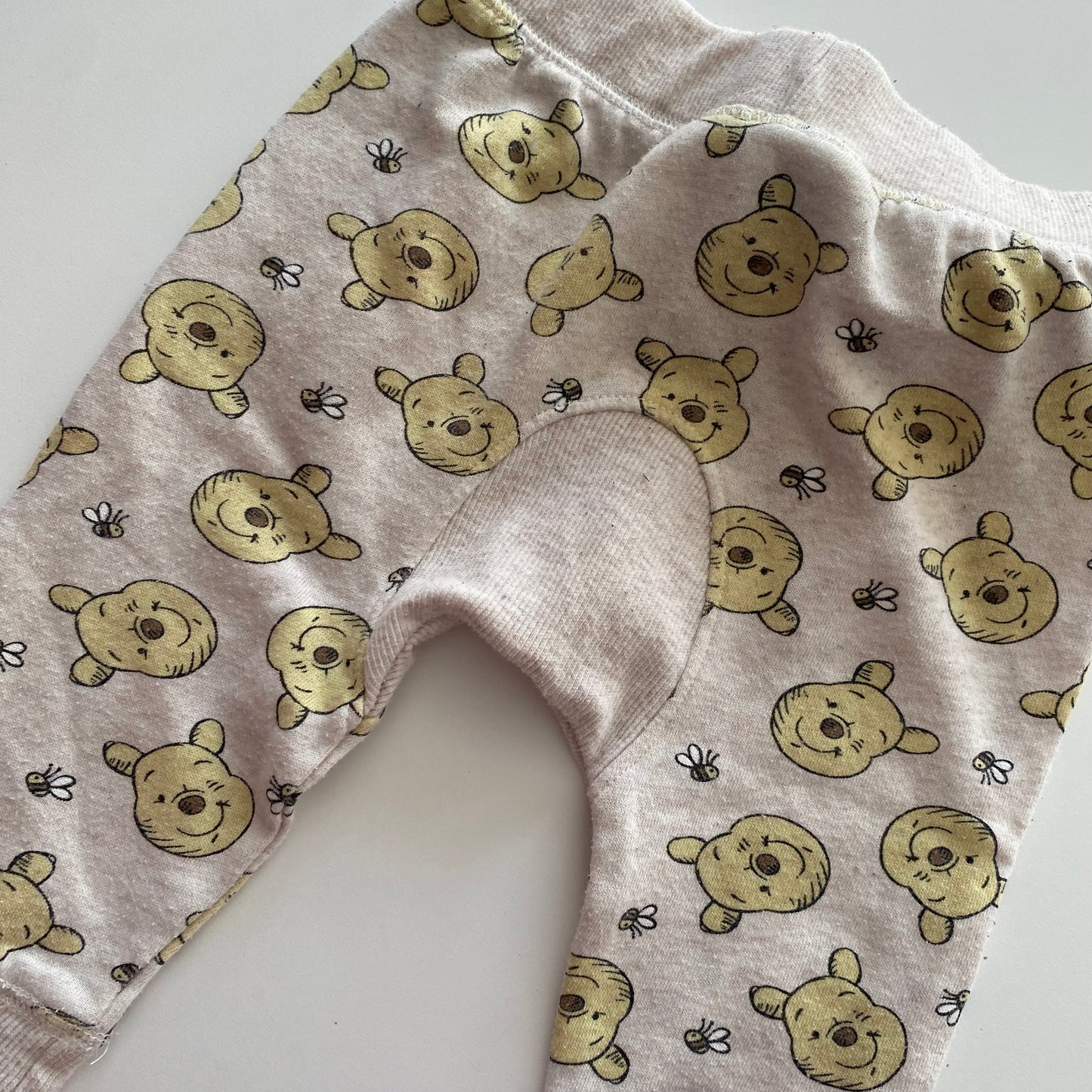 Disney Winnie The Pooh Pants - Size 9-12M