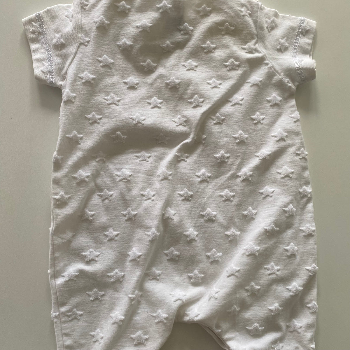 Vintage JK Kids Romper - 0-3M (FREE)