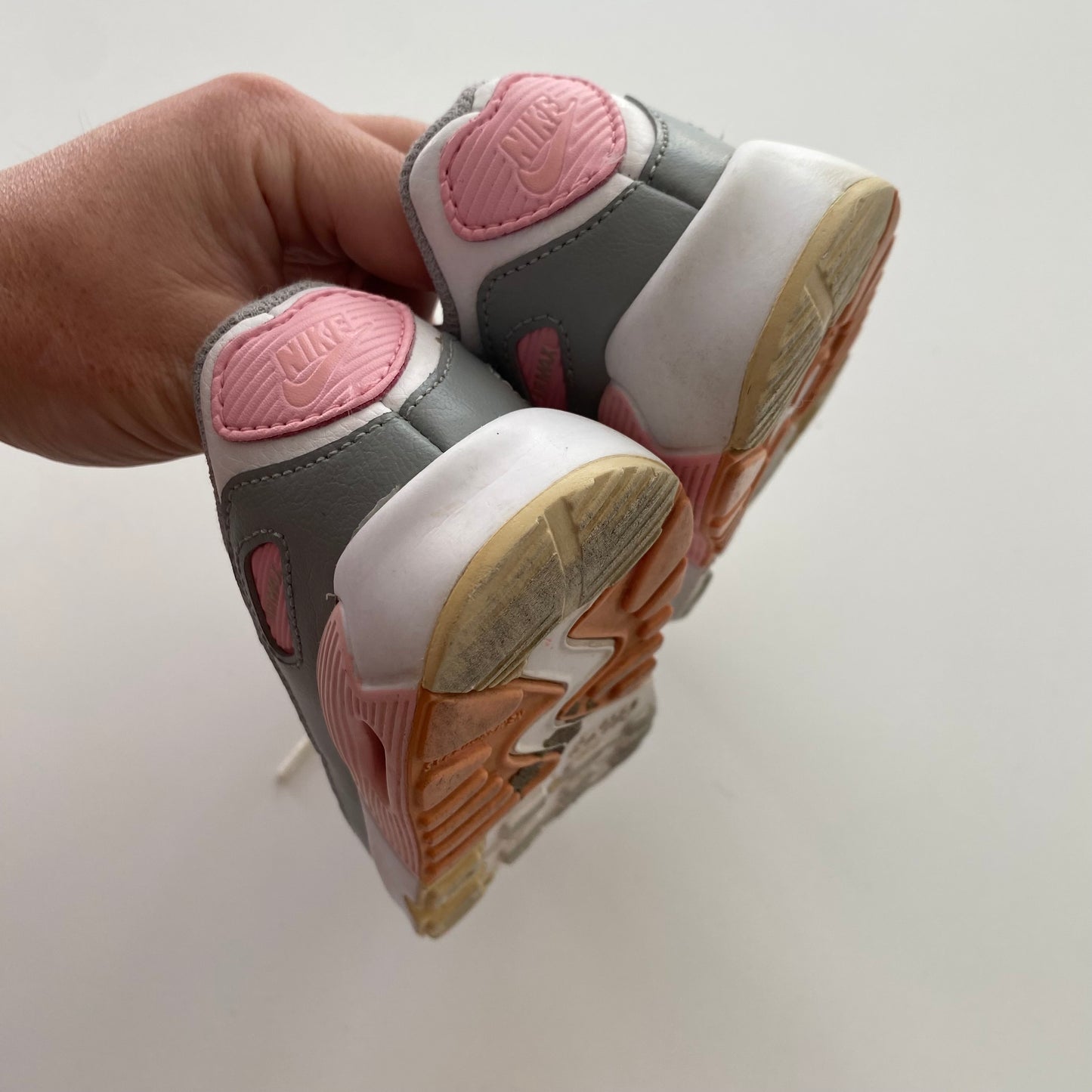 Nike Air Max - Size 7