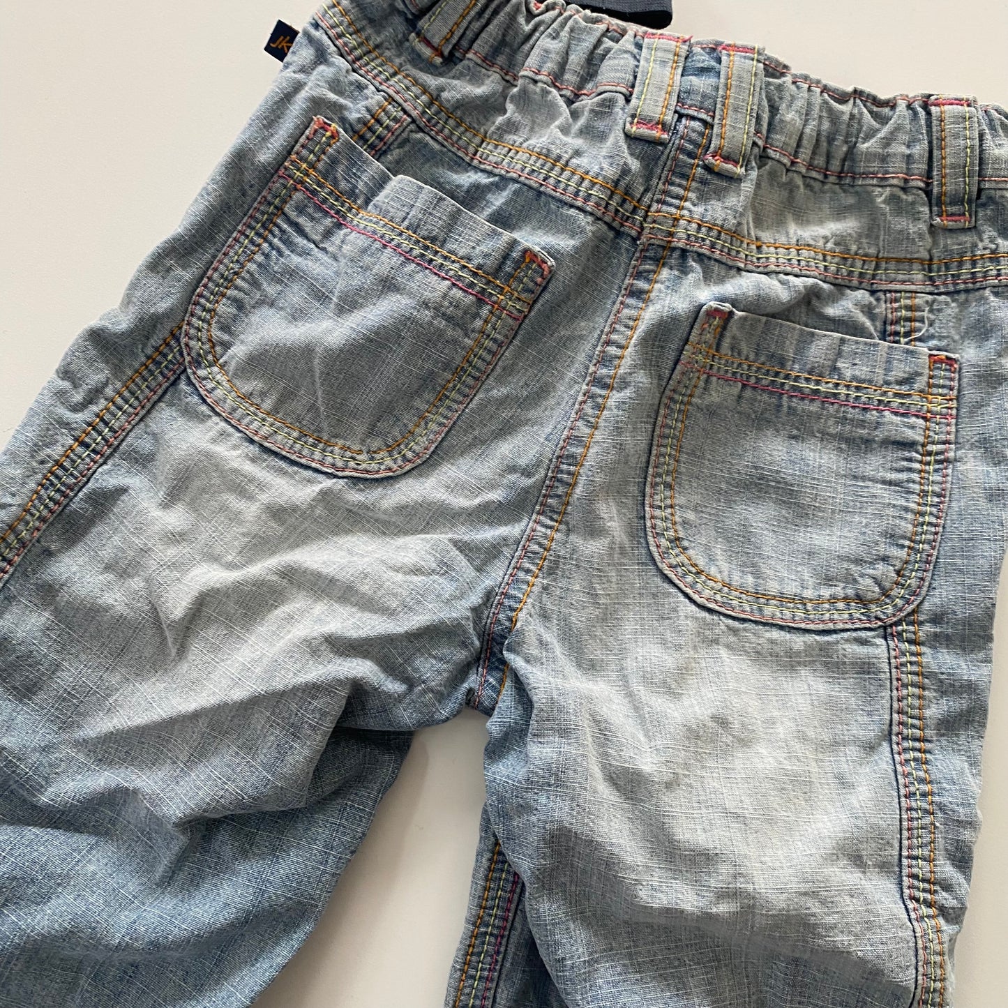 JK Kids Pants - Size 12-18M
