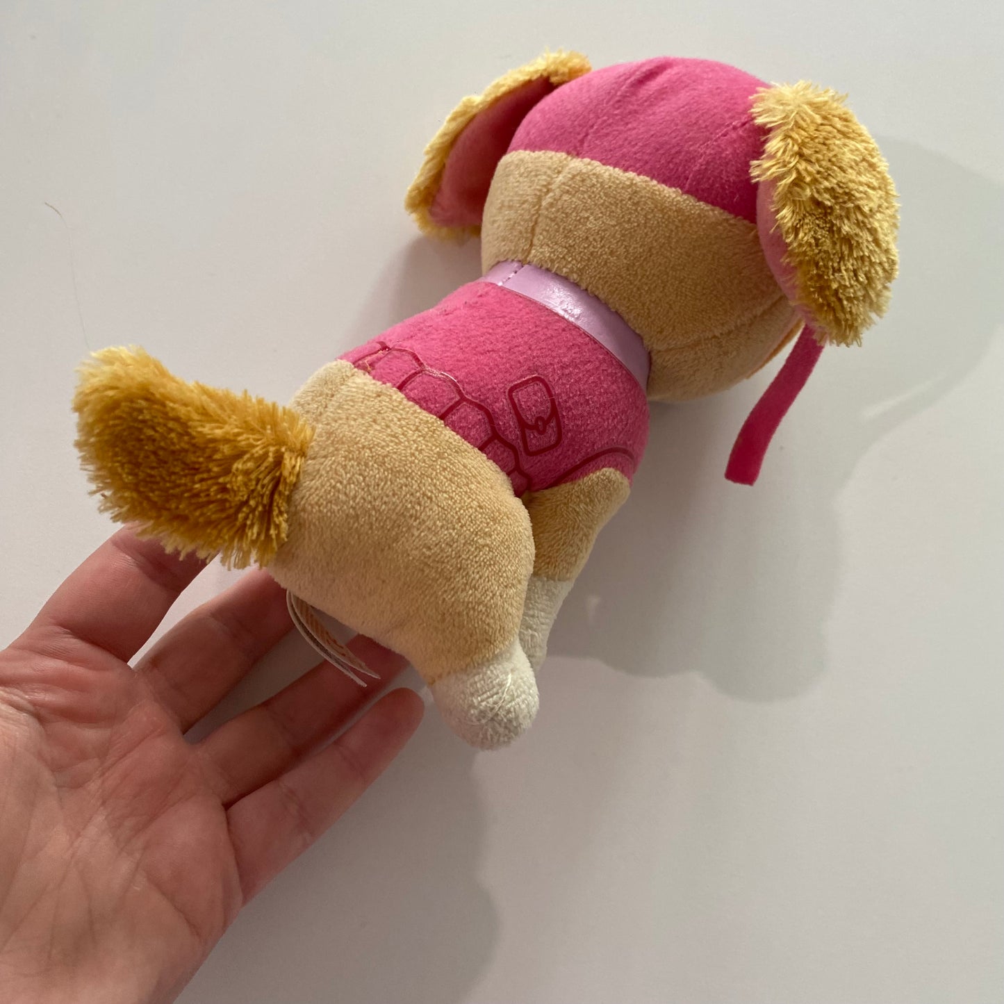 Paw Patrol Skye TY Plush