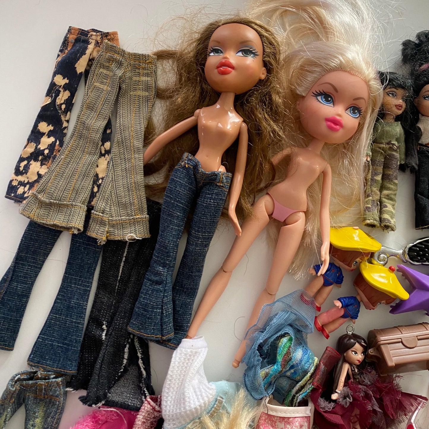 Bratz Bundle