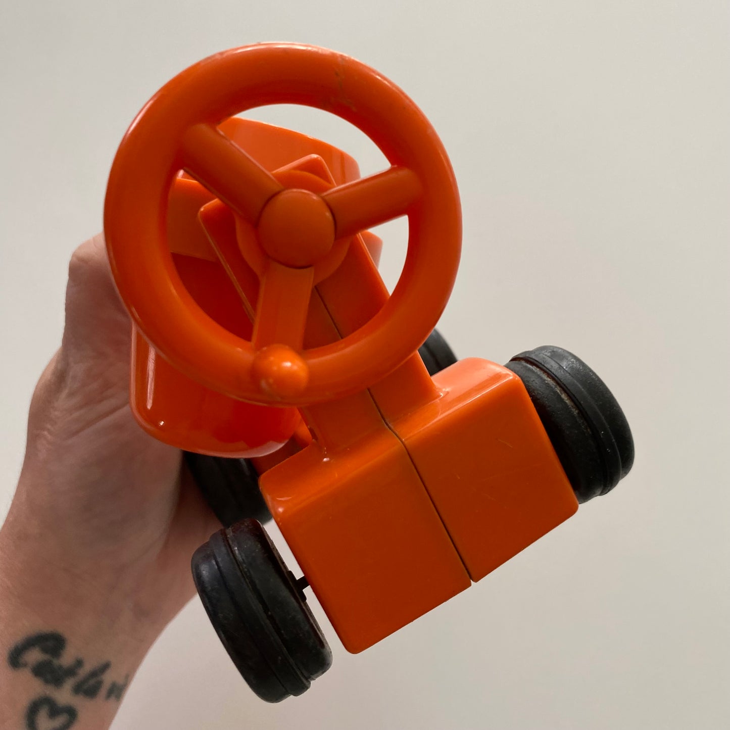 Bob The Builder Dizzy Vehicle