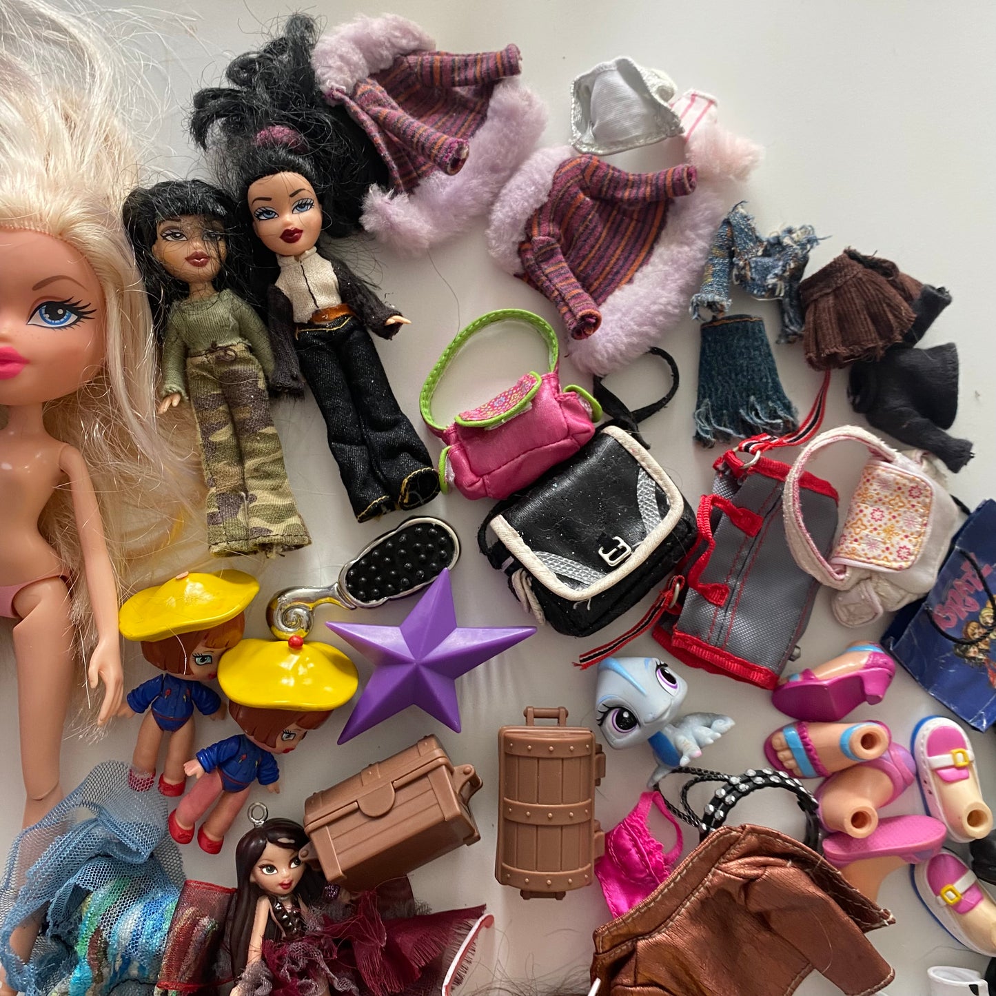 Bratz Bundle