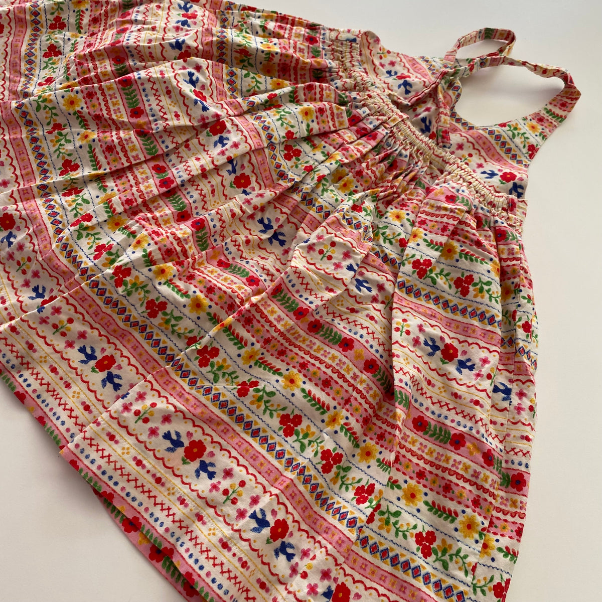 Lacey Lane Dress - Size 3