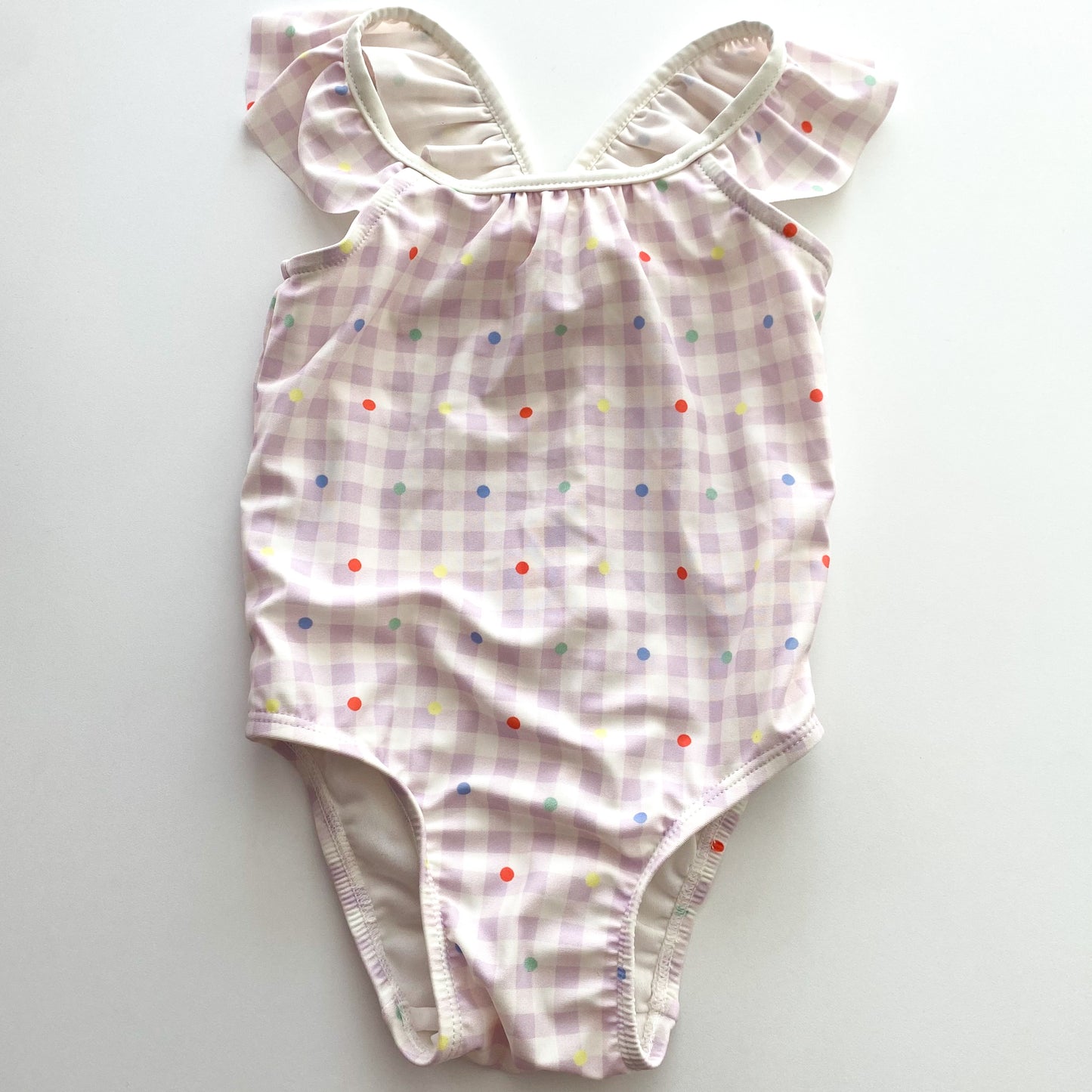 Baby Gap Swimsuit - Size 12-18M