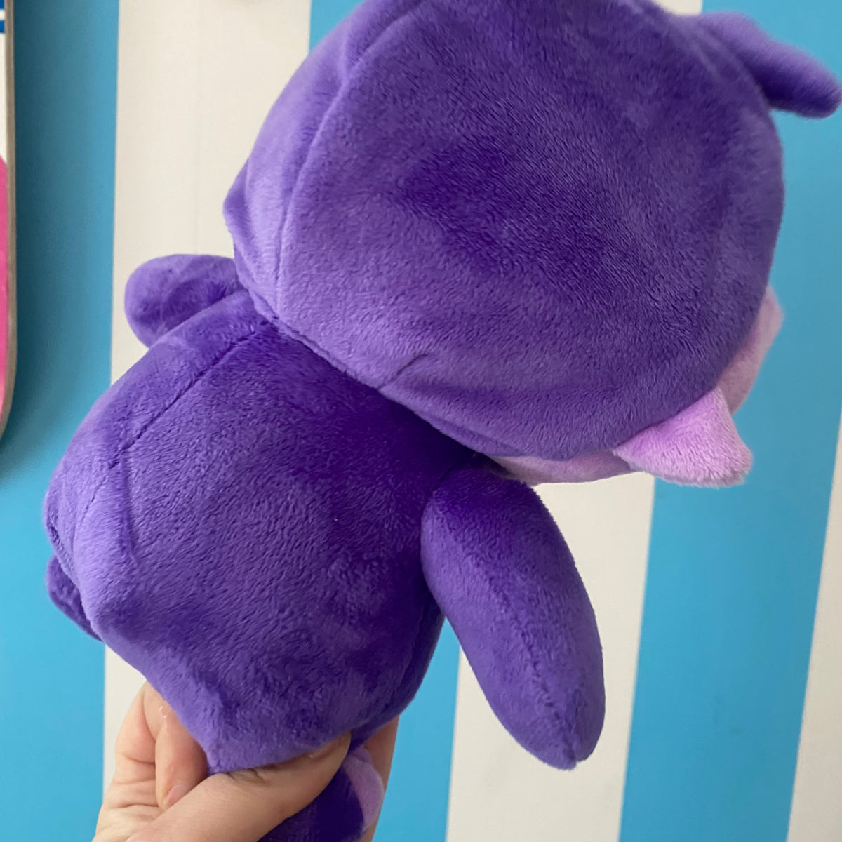 Cartoon Network We Baby Bears Plush