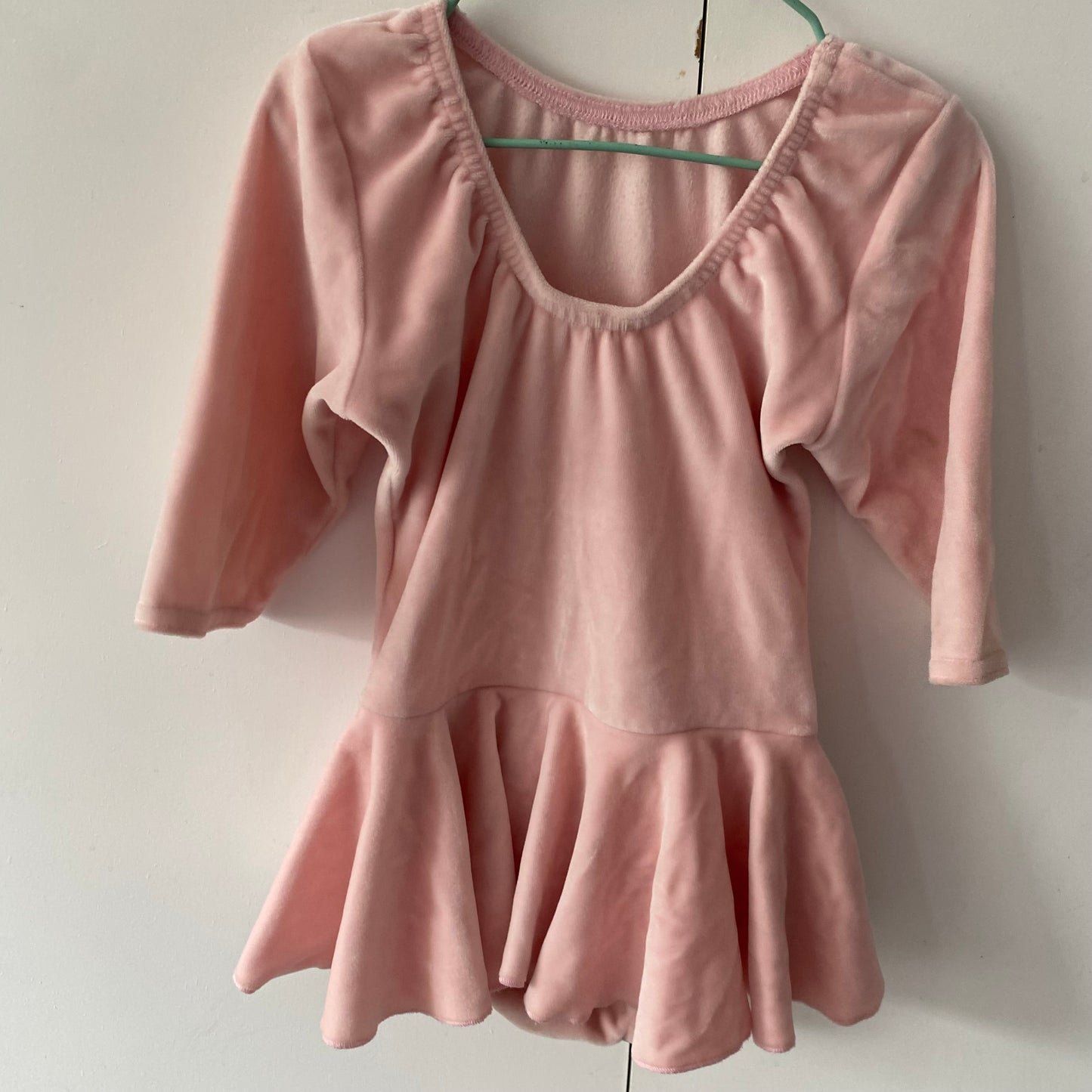 Angelina Ballerina Costume - Size 5-8Y