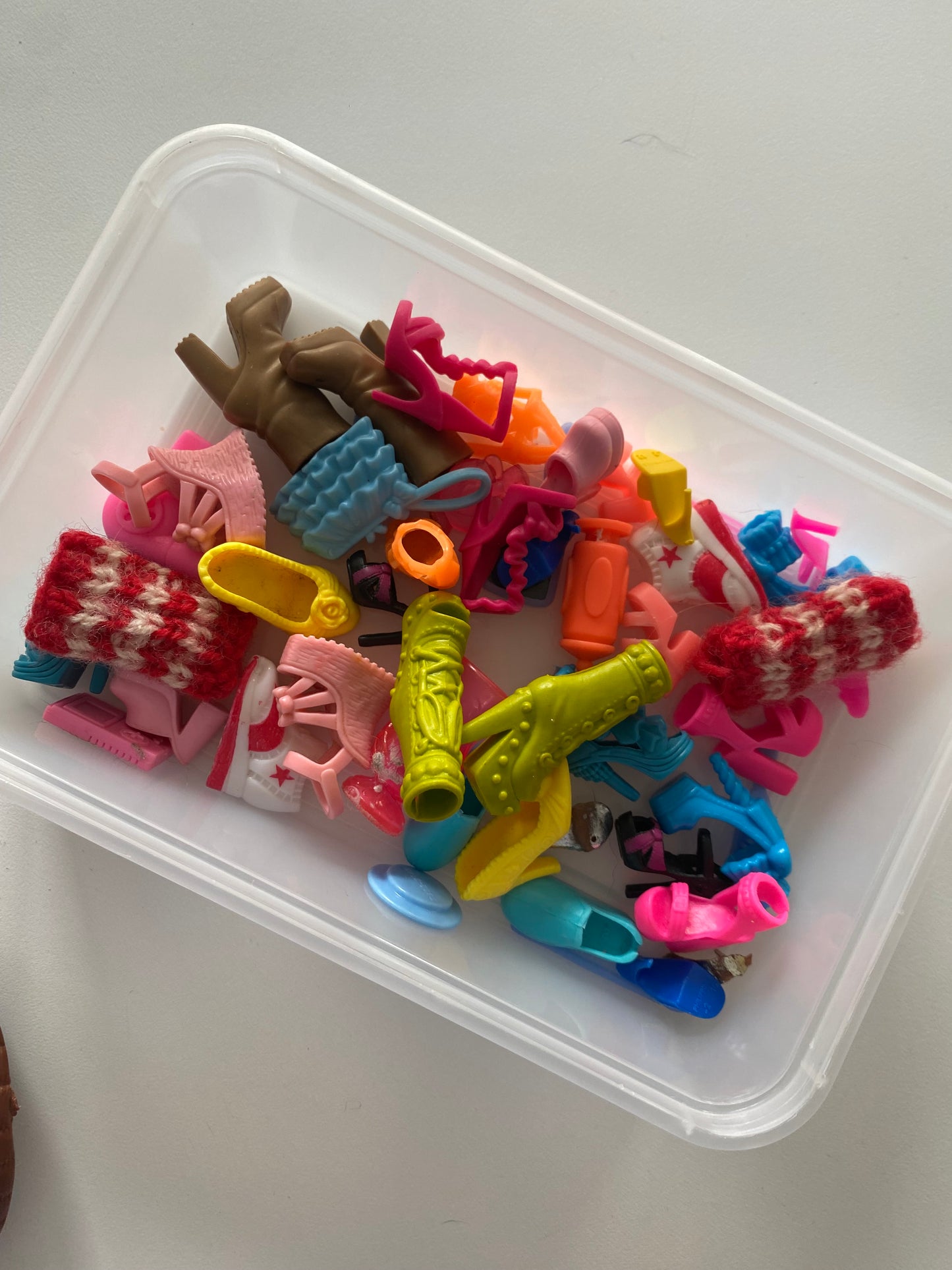 Massive Vintage Barbie/Sindy Bundle