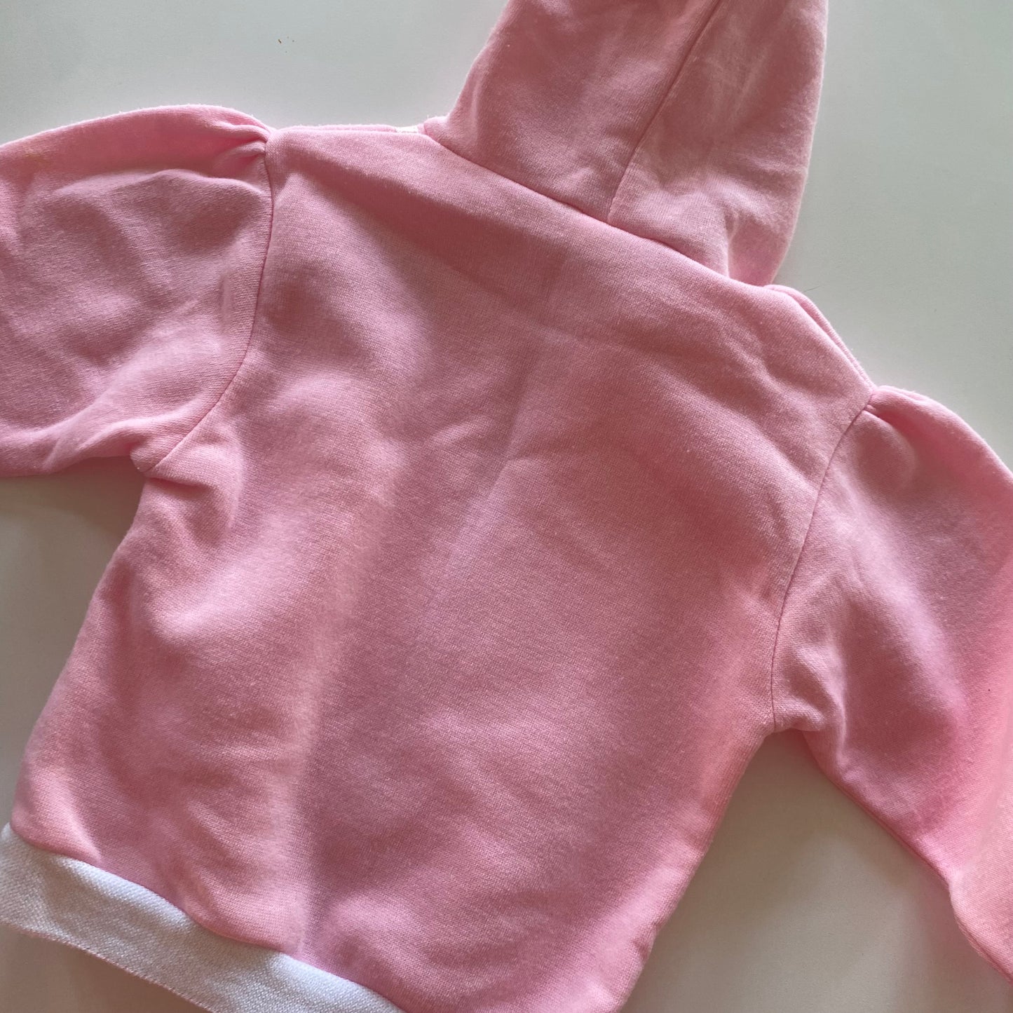 Vintage Hoodie - Size 3