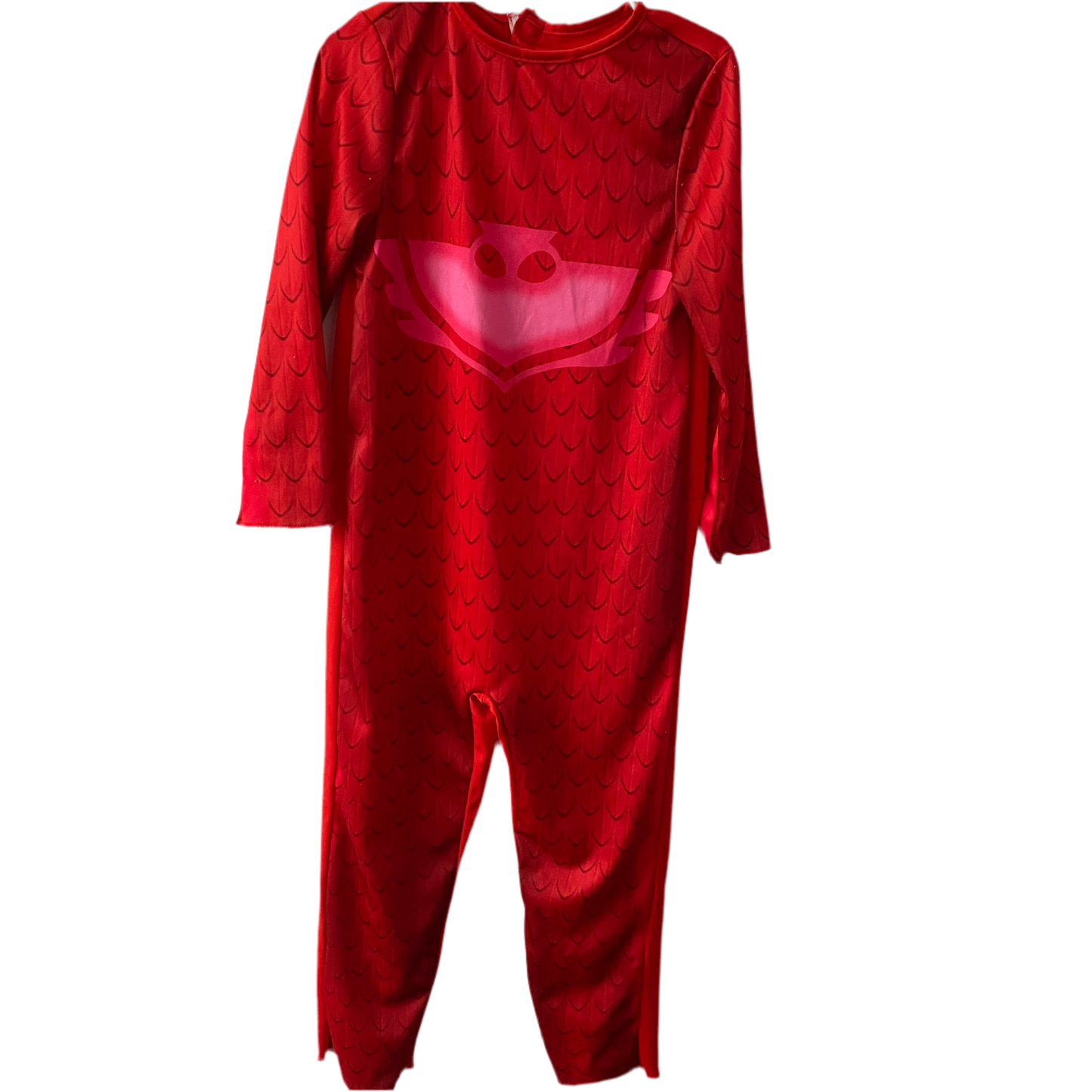 PJ Masks Owelette Costume - Size 3-5Y