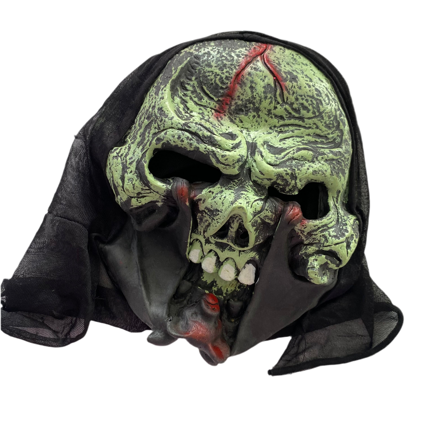 Halloween Scary Mask (FREE)