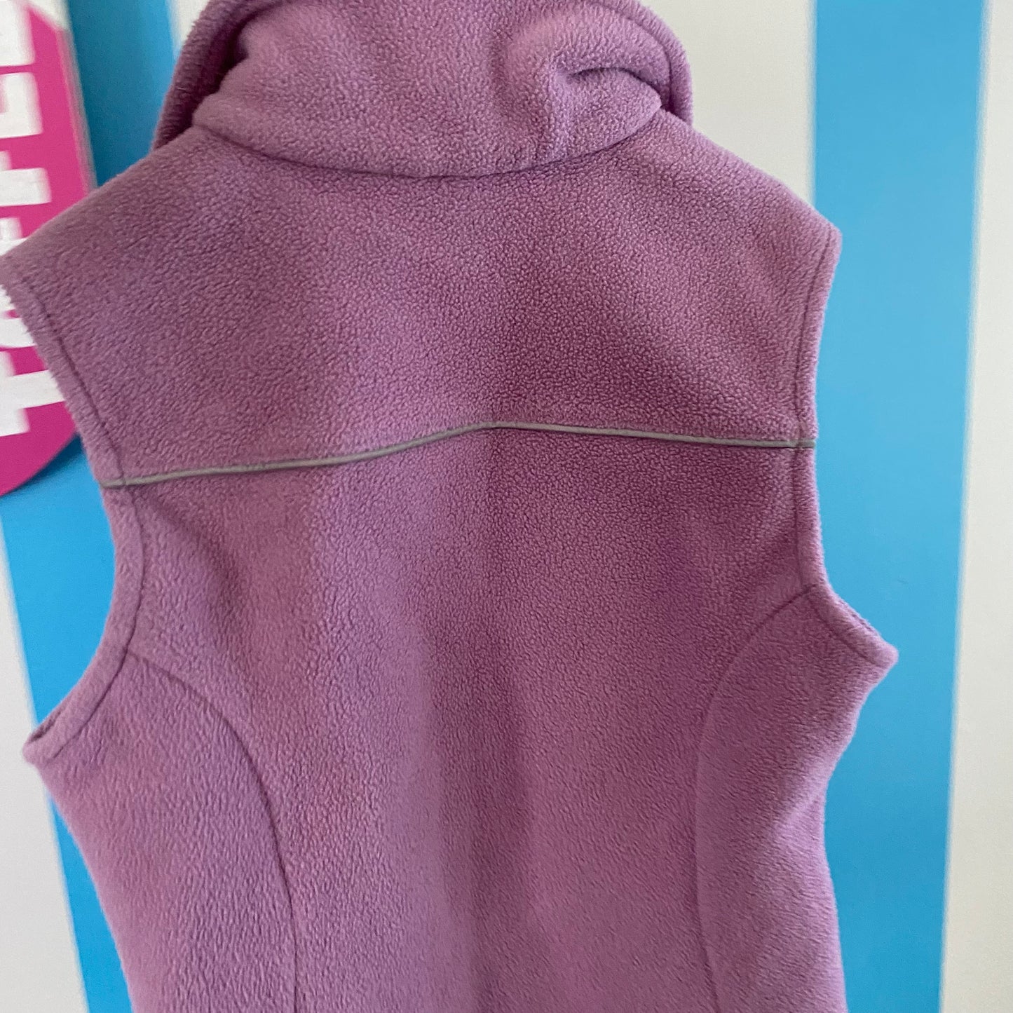 Kathmandu Vest - Size 8
