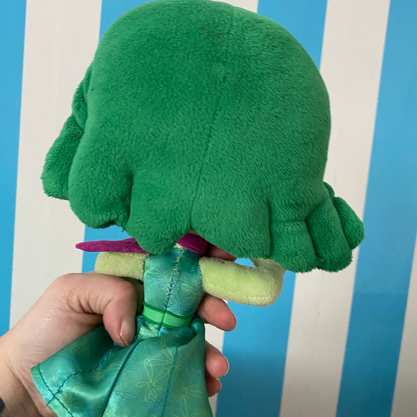 Disney Inside Out Interactive Plush