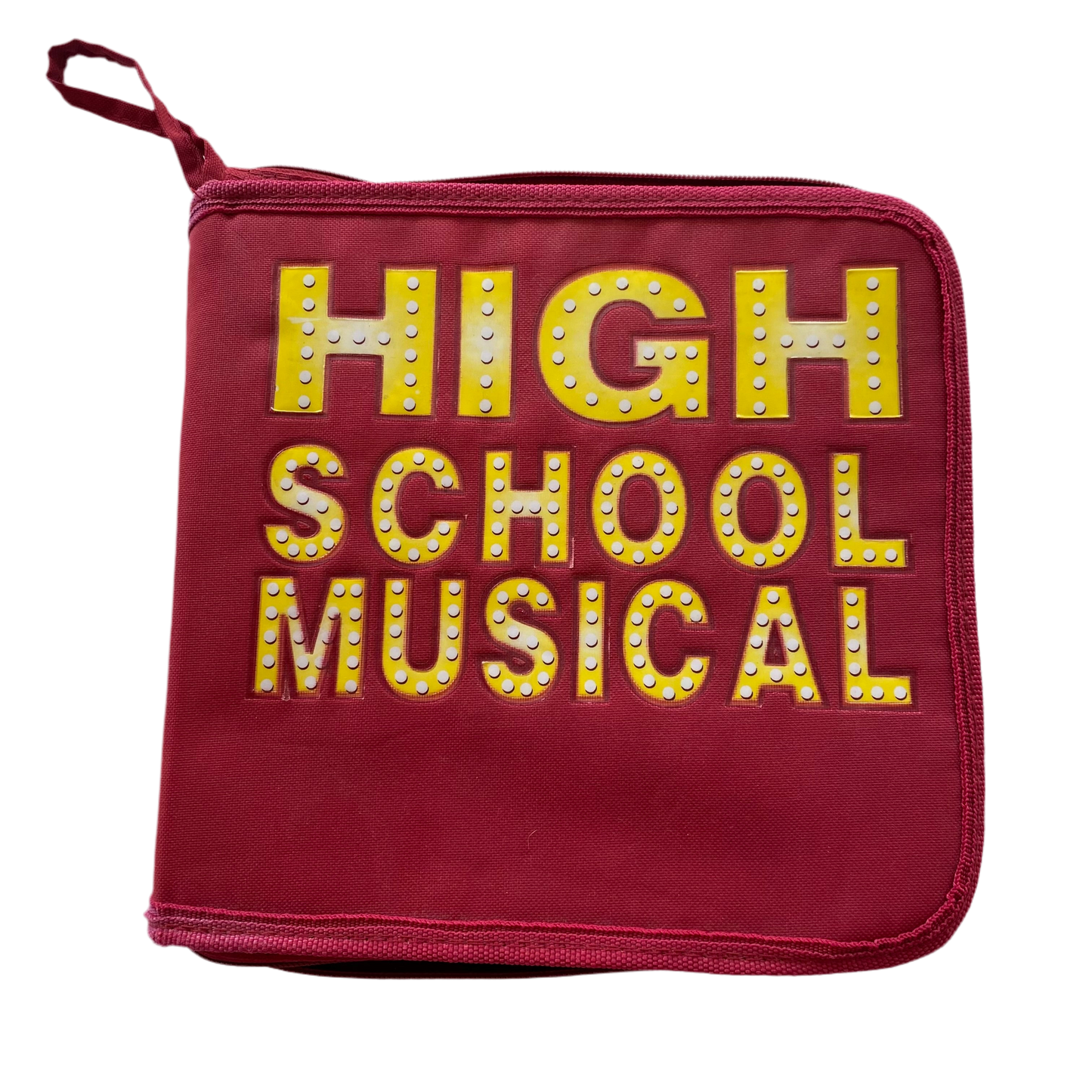 High School Musical CD Board Game