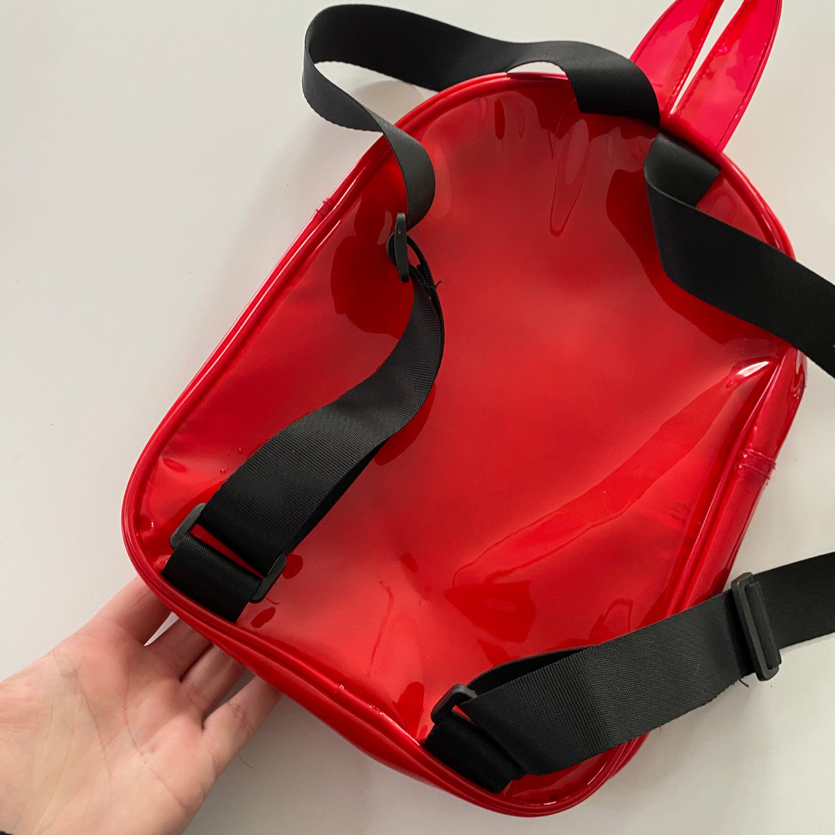 Spider-Man Backpack